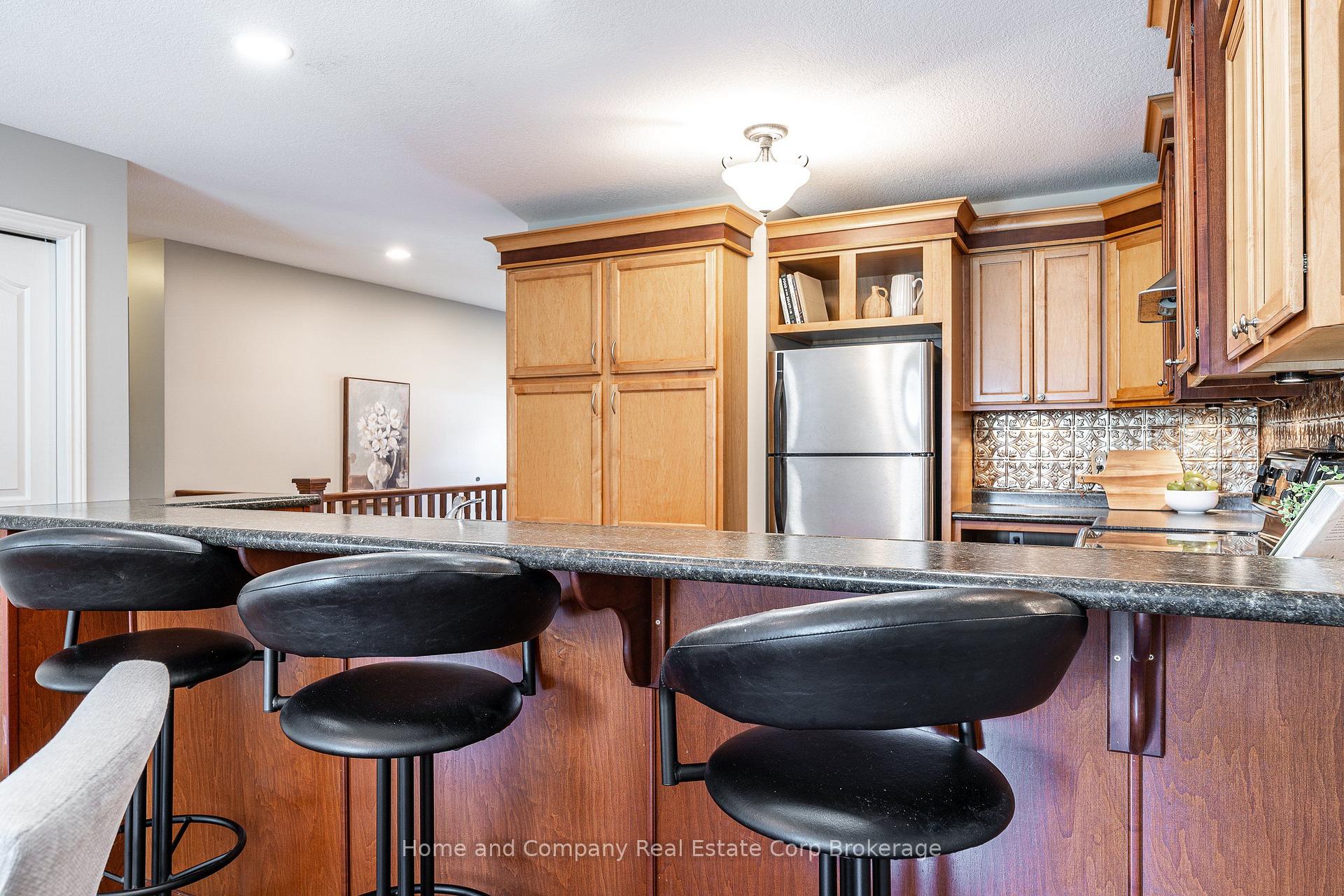 Photo 12 of 354 Dufferin Street, Stratford — HOMEH