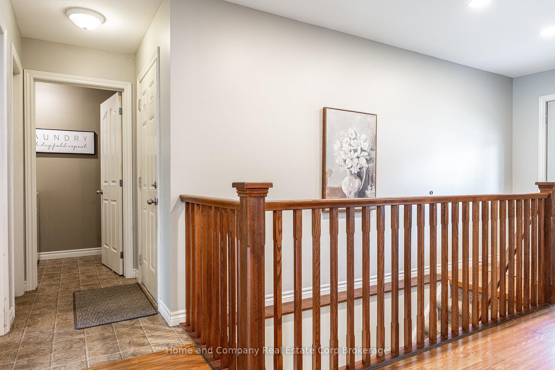 Photo 13 of 354 Dufferin Street, Stratford — HOMEH