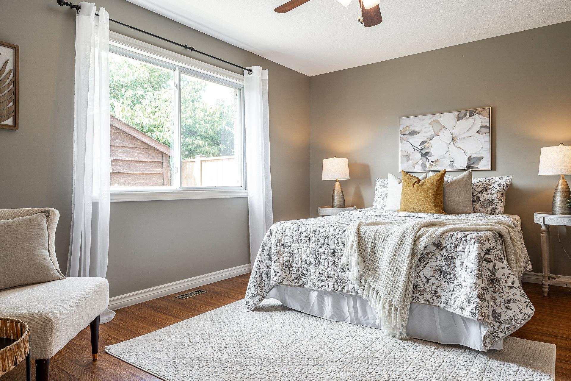 Photo 21 of 354 Dufferin Street, Stratford — HOMEH