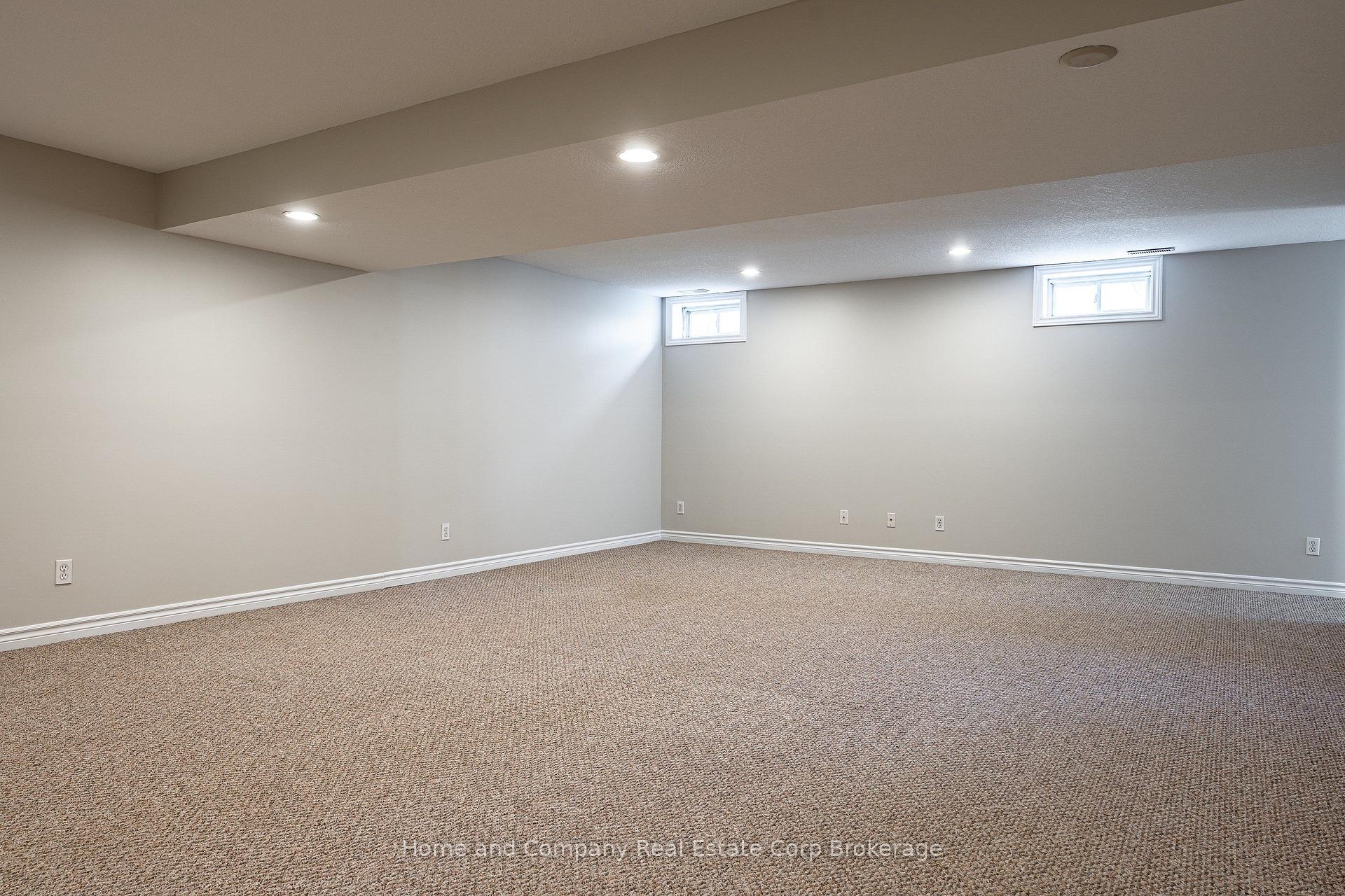 Photo 26 of 354 Dufferin Street, Stratford — HOMEH