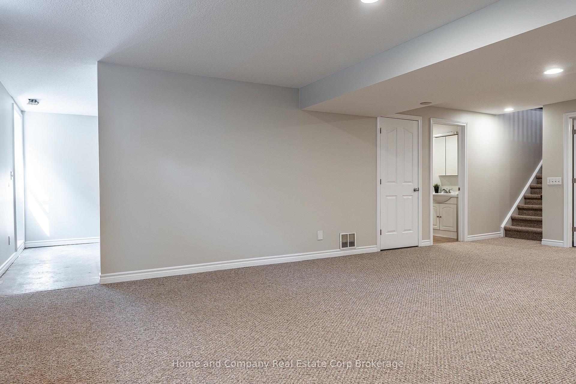 Photo 27 of 354 Dufferin Street, Stratford — HOMEH