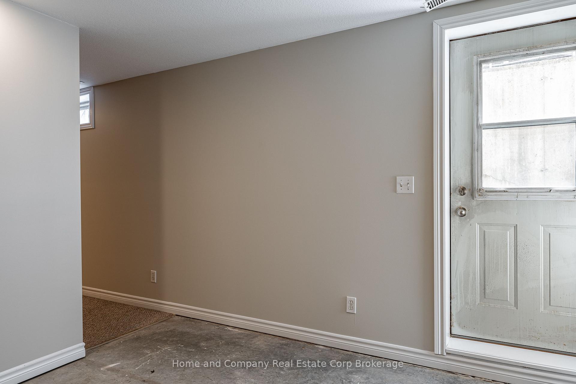 Photo 28 of 354 Dufferin Street, Stratford — HOMEH