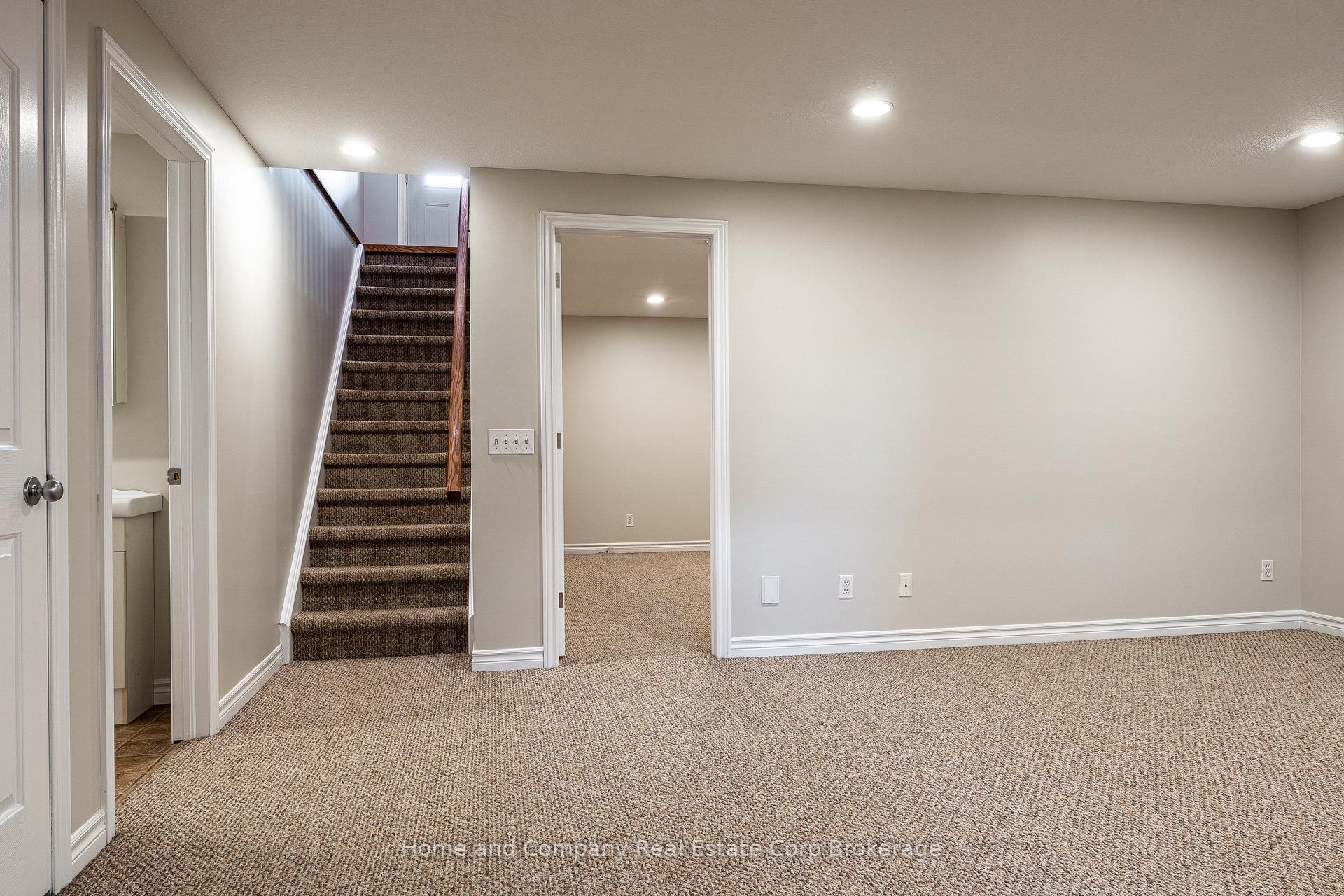 Photo 29 of 354 Dufferin Street, Stratford — HOMEH