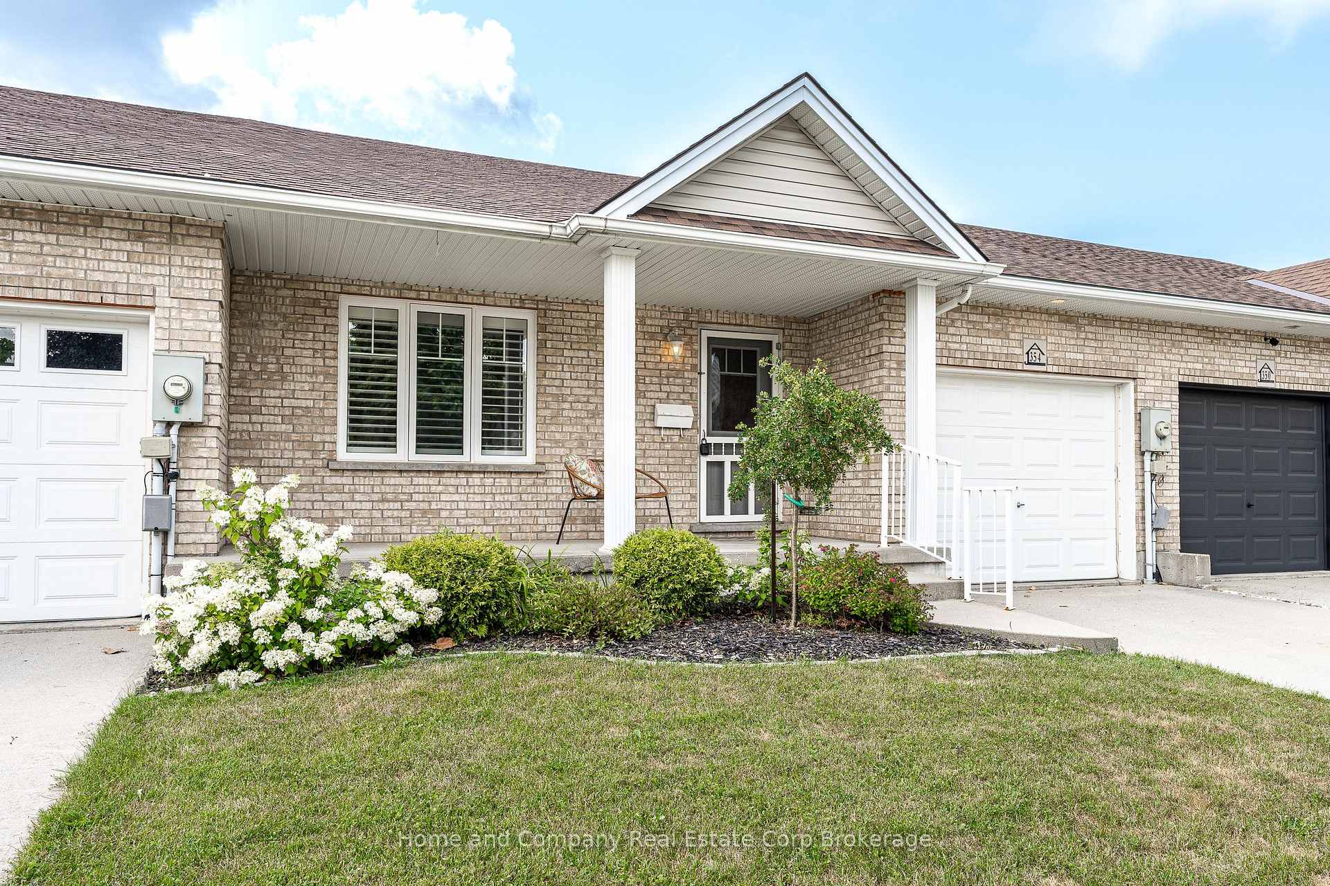 Photo 33 of 354 Dufferin Street, Stratford — HOMEH