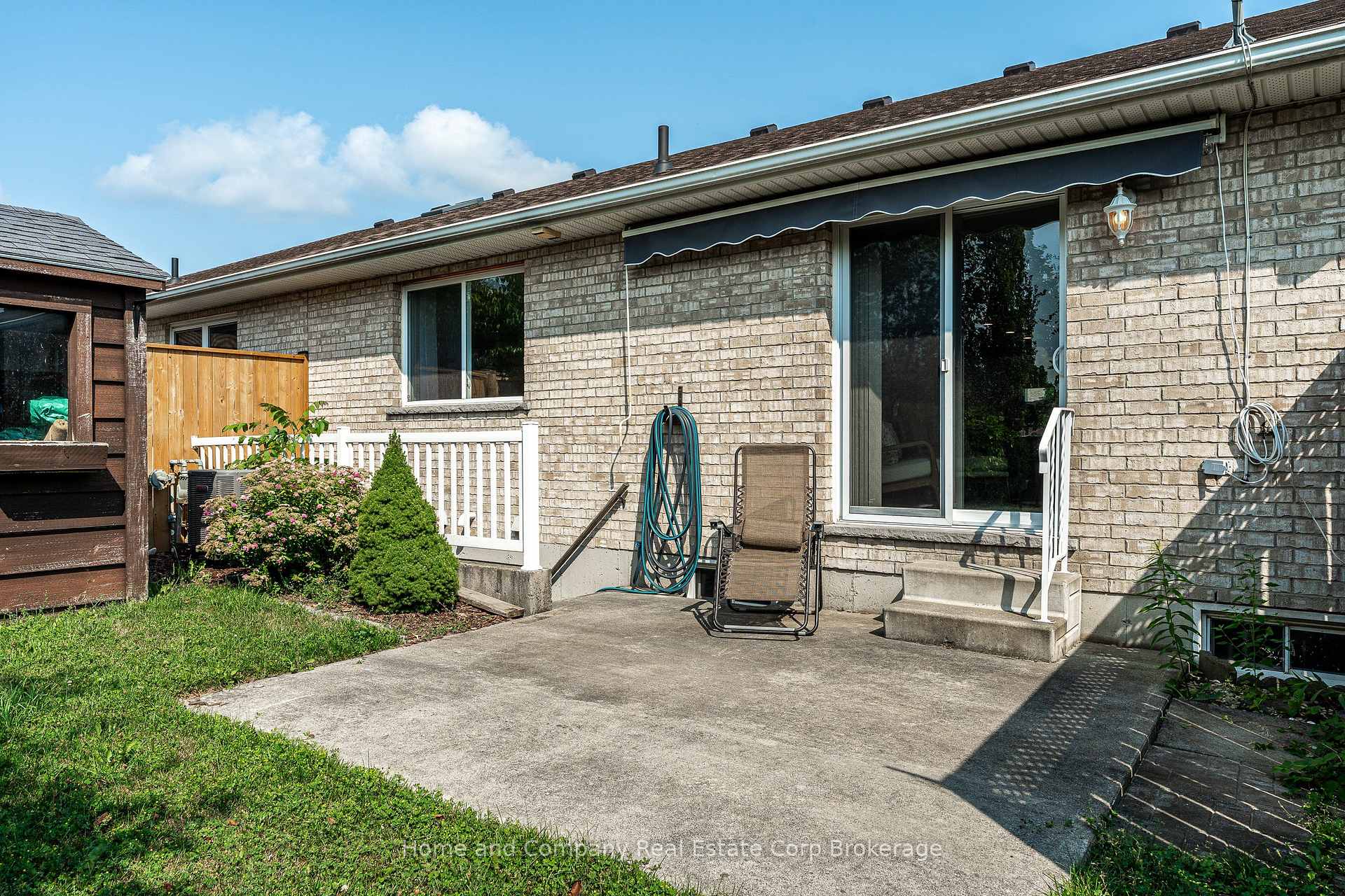 Photo 36 of 354 Dufferin Street, Stratford — HOMEH