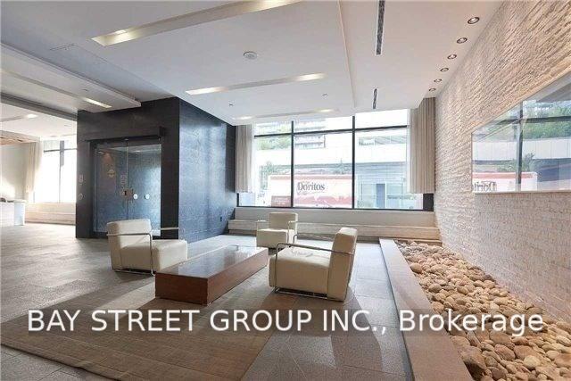 Photo 3 of Unit 535, 8 Telegram Mews, Toronto, Waterfront Communities — HOMEH