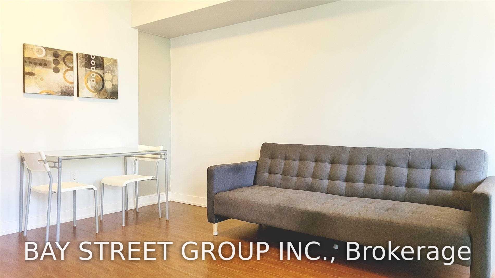 Photo 6 of Unit 535, 8 Telegram Mews, Toronto, Waterfront Communities — HOMEH