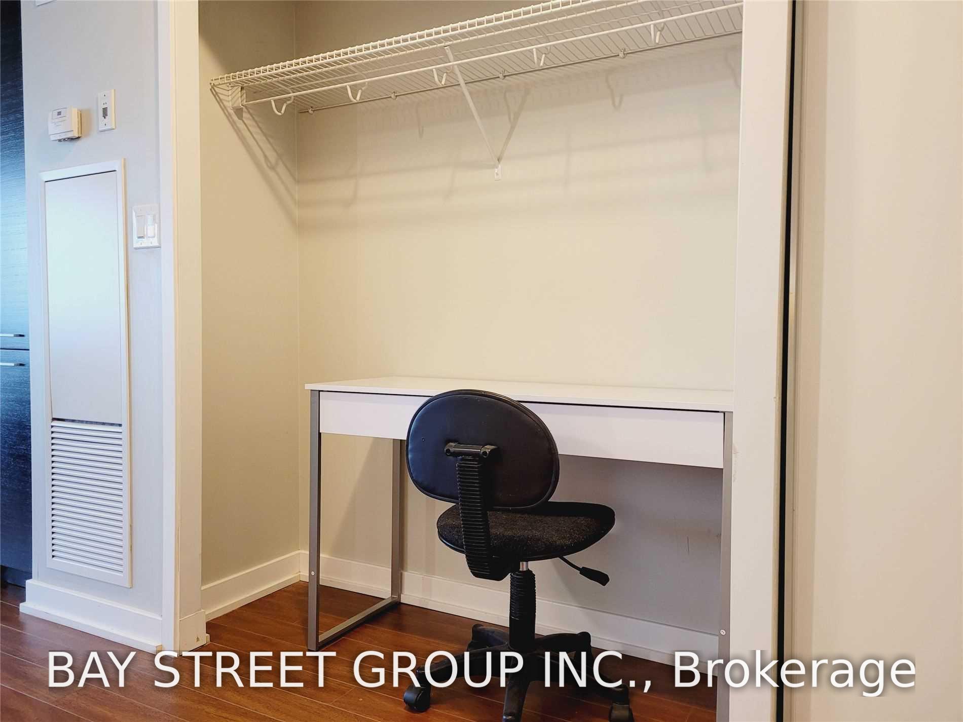 Photo 8 of Unit 535, 8 Telegram Mews, Toronto, Waterfront Communities — HOMEH