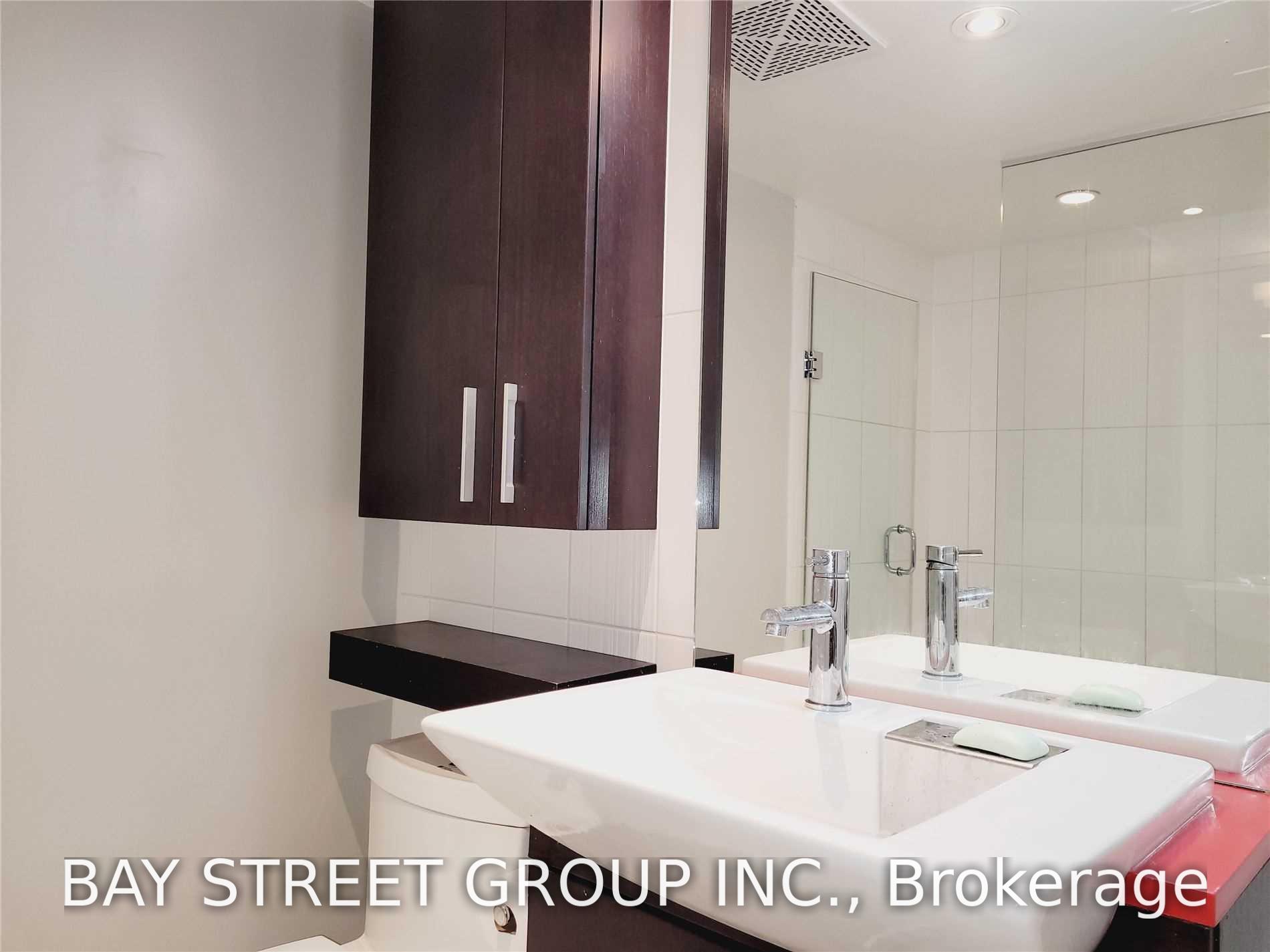 Photo 9 of Unit 535, 8 Telegram Mews, Toronto, Waterfront Communities — HOMEH