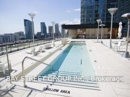 Photo 17 of Unit 535, 8 Telegram Mews, Toronto, Waterfront Communities — HOMEH