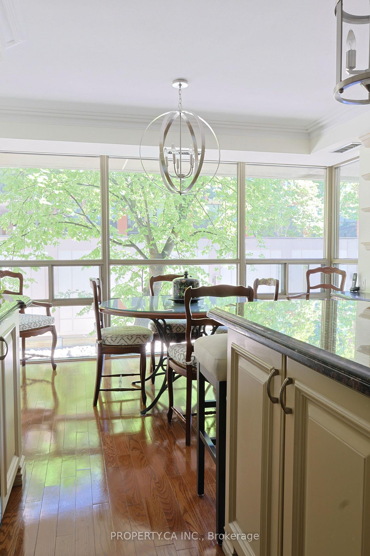 Photo 15 of Unit 203, 18 Lower Village Gate, Toronto, Forest Hill South — HOMEH