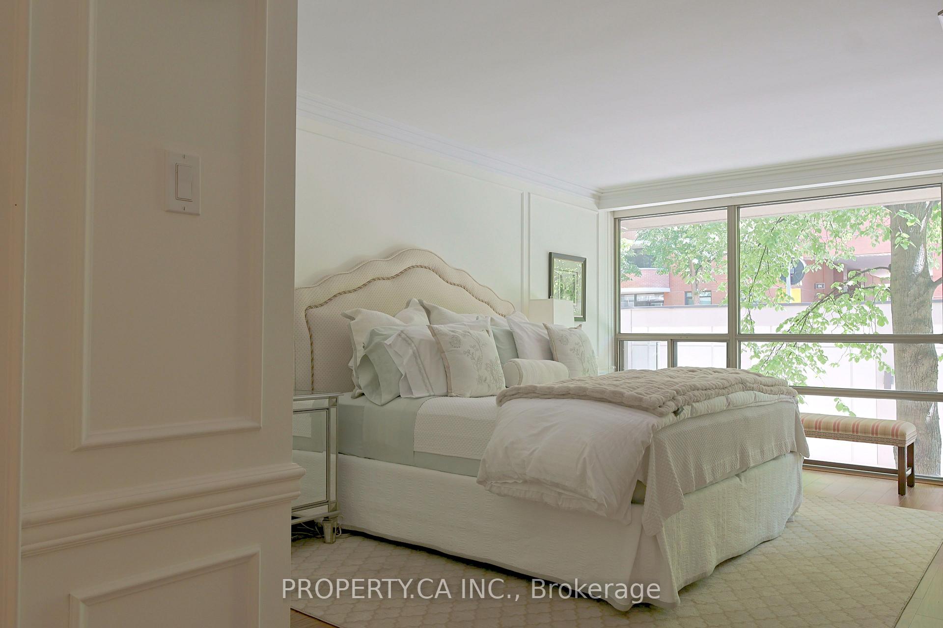 Photo 17 of Unit 203, 18 Lower Village Gate, Toronto, Forest Hill South — HOMEH