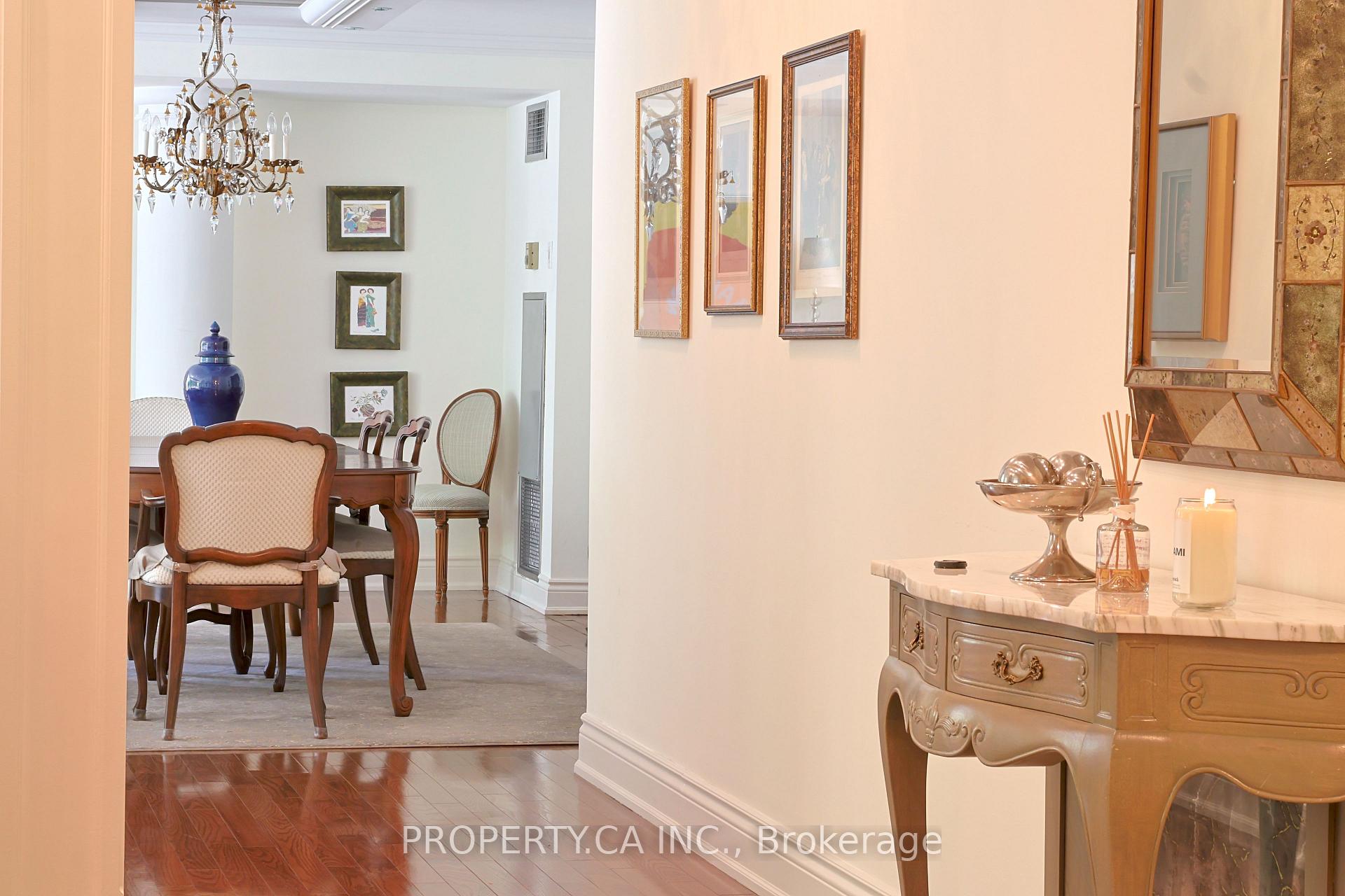 Photo 30 of Unit 203, 18 Lower Village Gate, Toronto, Forest Hill South — HOMEH