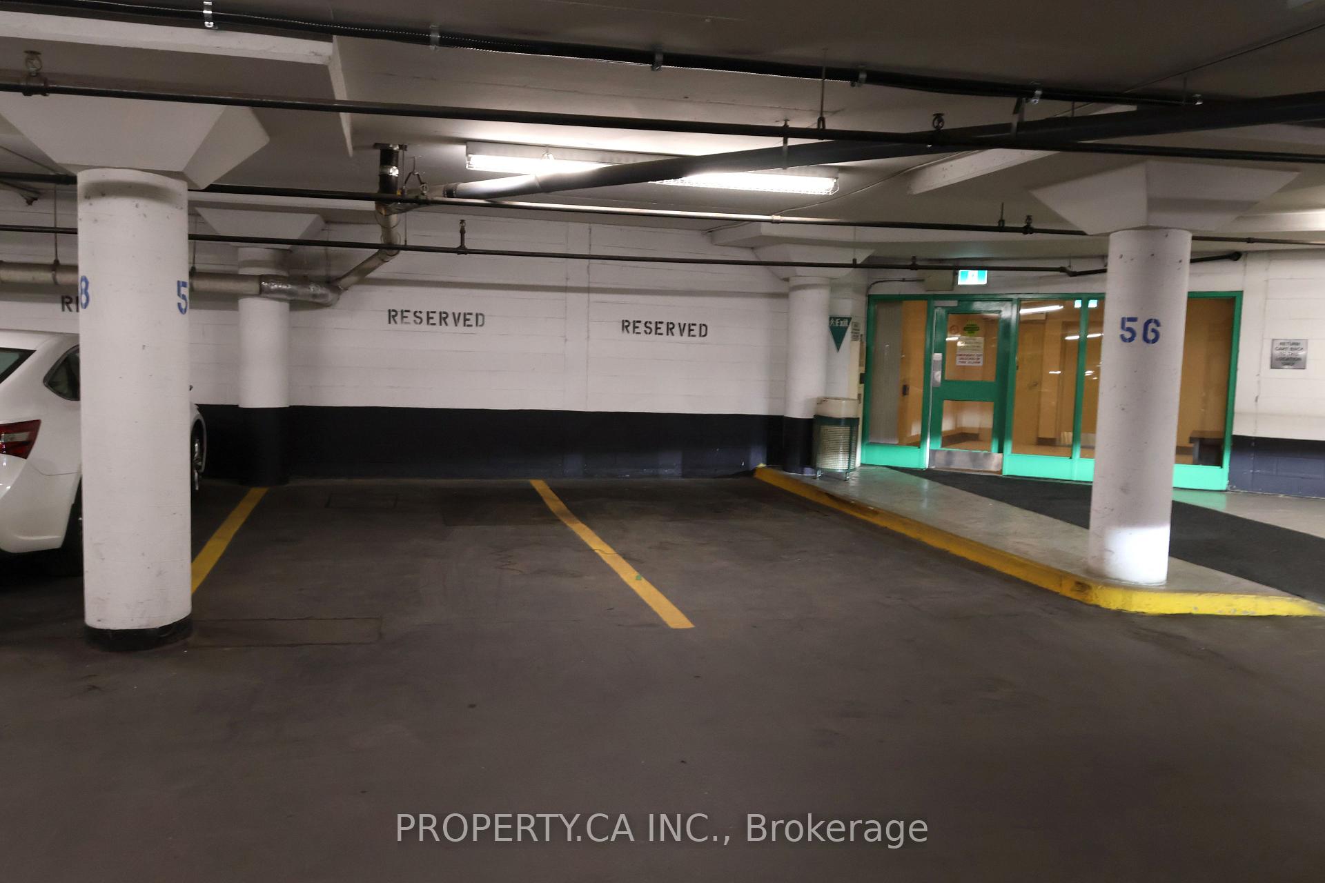 Photo 32 of Unit 203, 18 Lower Village Gate, Toronto, Forest Hill South — HOMEH