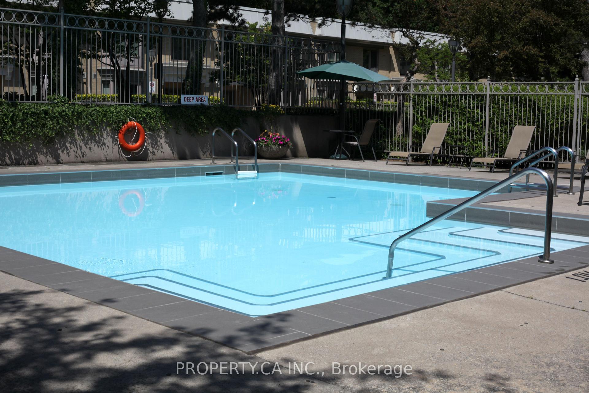 Photo 34 of Unit 203, 18 Lower Village Gate, Toronto, Forest Hill South — HOMEH