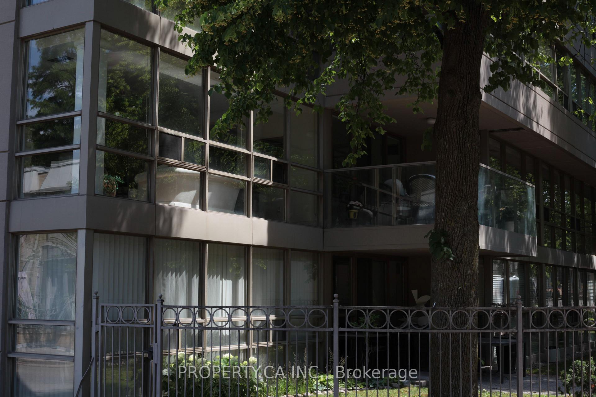 Photo 35 of Unit 203, 18 Lower Village Gate, Toronto, Forest Hill South — HOMEH