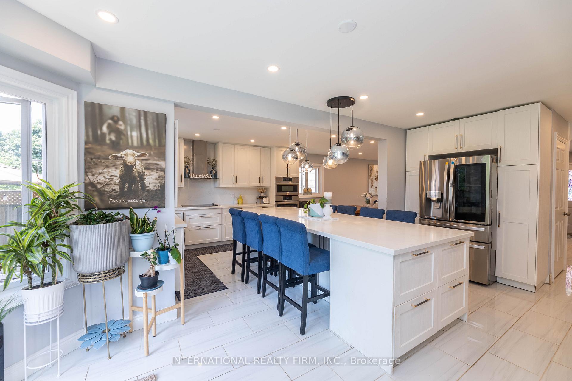 Photo 19 of 2 Hook Court, Barrie, West Bayfield — HOMEH