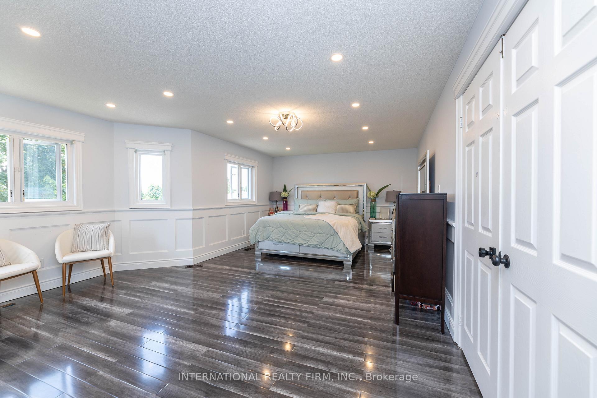 Photo 27 of 2 Hook Court, Barrie, West Bayfield — HOMEH