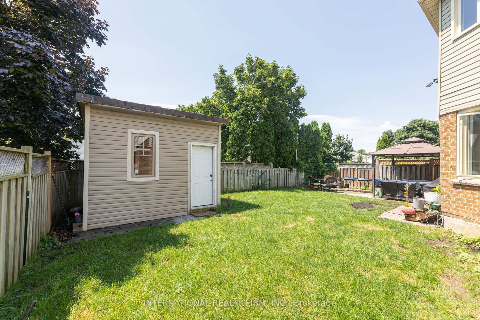 Photo 35 of 2 Hook Court, Barrie, West Bayfield — HOMEH