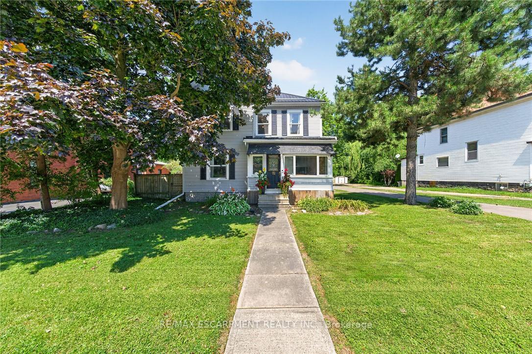 Photo 1 of 72 Main Street S, Haldimand — HOMEH