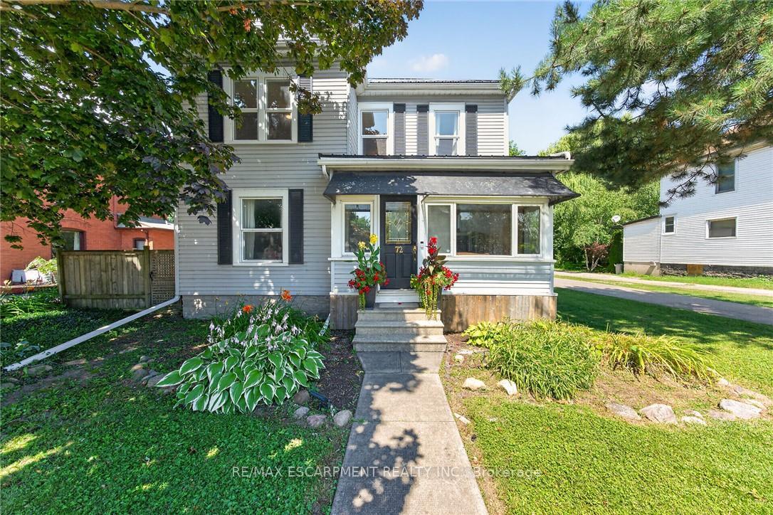 Photo 2 of 72 Main Street S, Haldimand — HOMEH