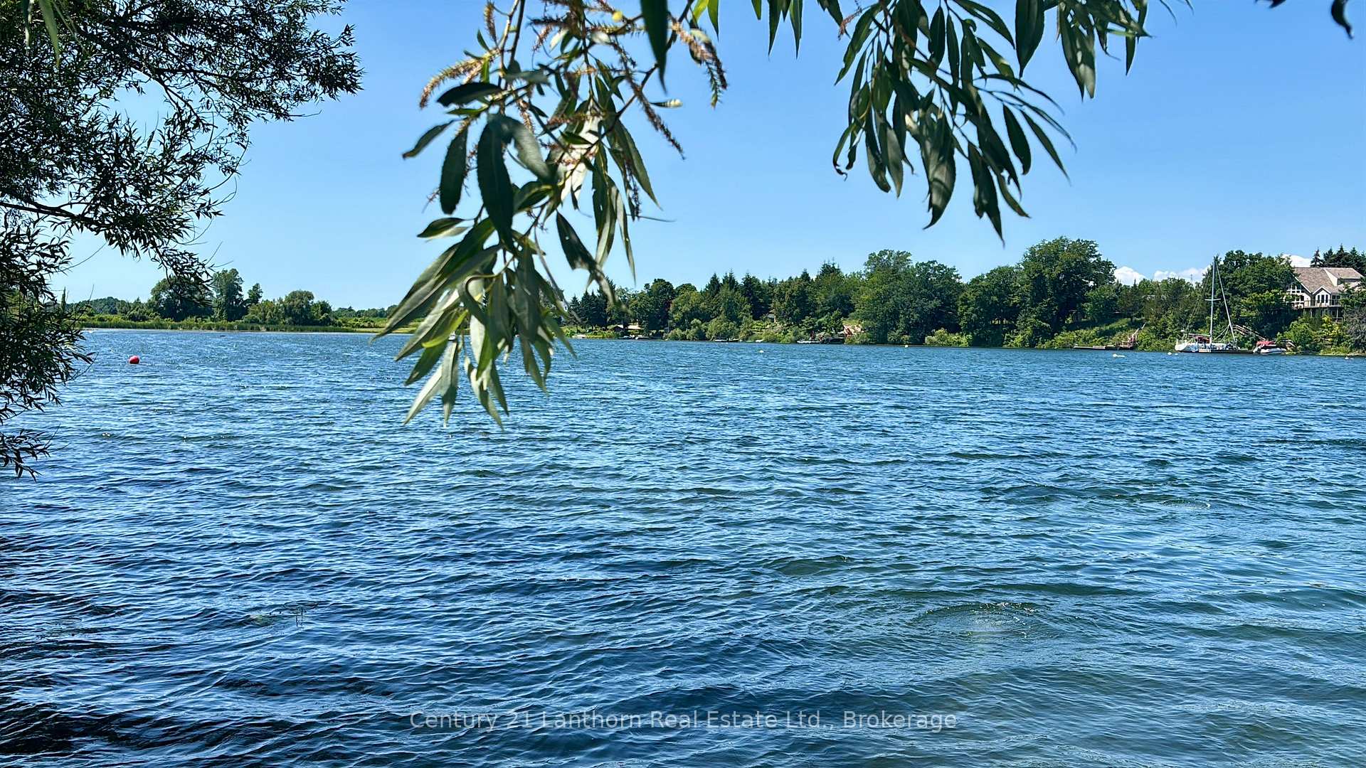 Photo 4 of 49 Cressy Bayside Road, Prince Edward County, North Marysburg Ward — HOMEH