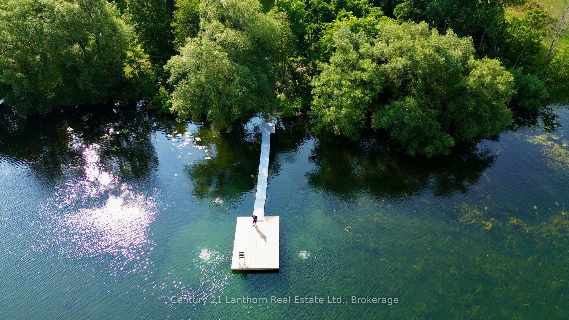 Photo 8 of 49 Cressy Bayside Road, Prince Edward County, North Marysburg Ward — HOMEH