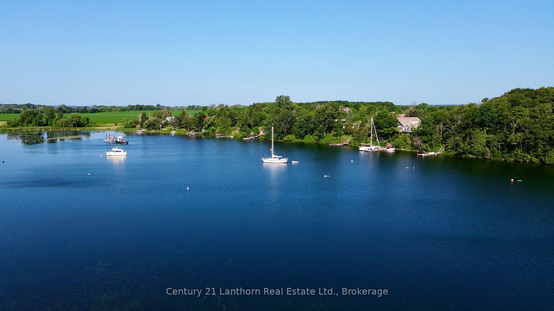Photo 9 of 49 Cressy Bayside Road, Prince Edward County, North Marysburg Ward — HOMEH