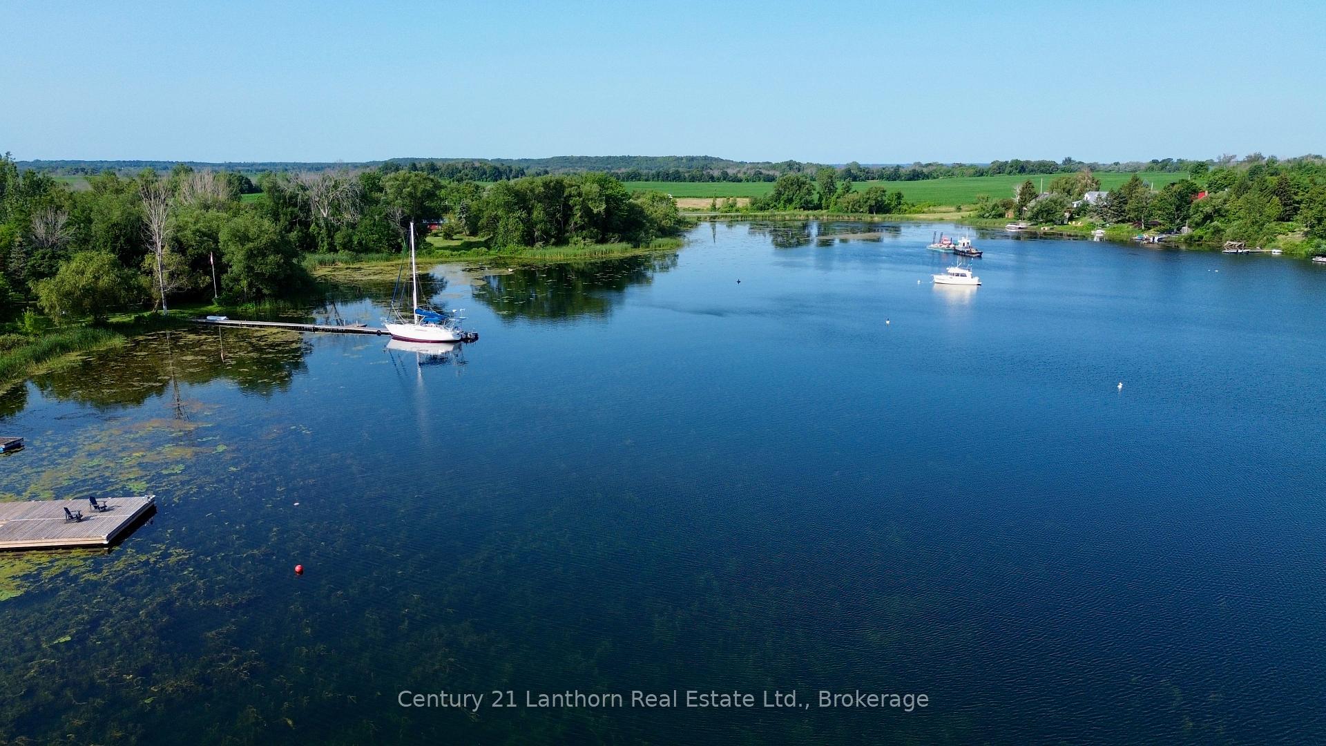 Photo 10 of 49 Cressy Bayside Road, Prince Edward County, North Marysburg Ward — HOMEH