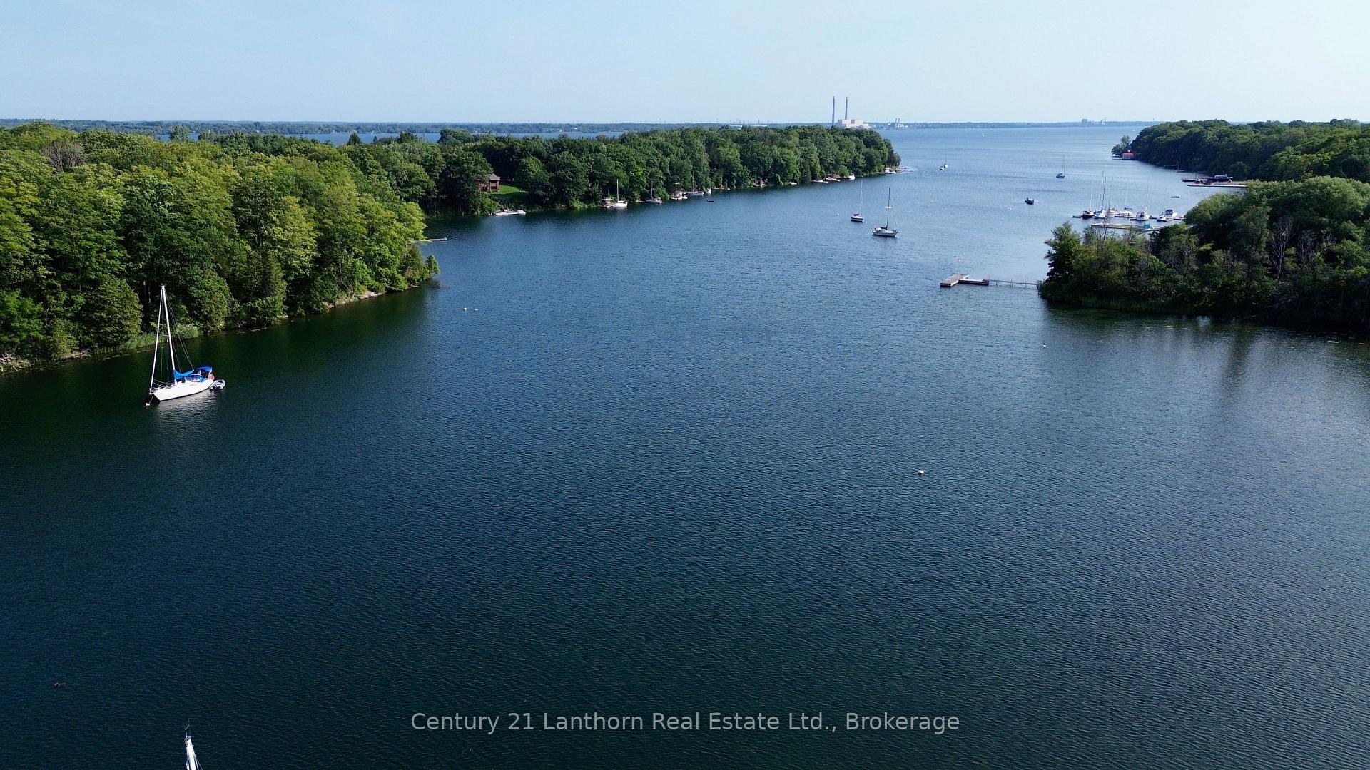 Photo 12 of 49 Cressy Bayside Road, Prince Edward County, North Marysburg Ward — HOMEH