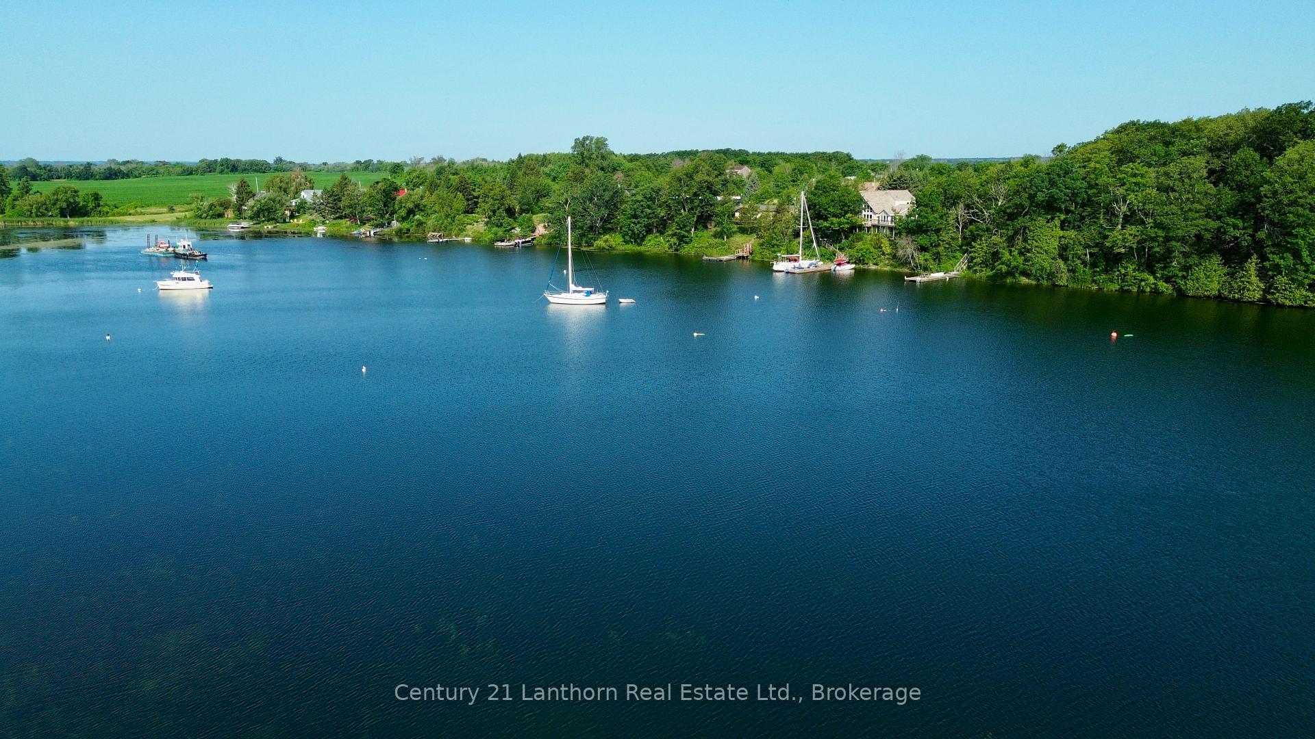Photo 13 of 49 Cressy Bayside Road, Prince Edward County, North Marysburg Ward — HOMEH