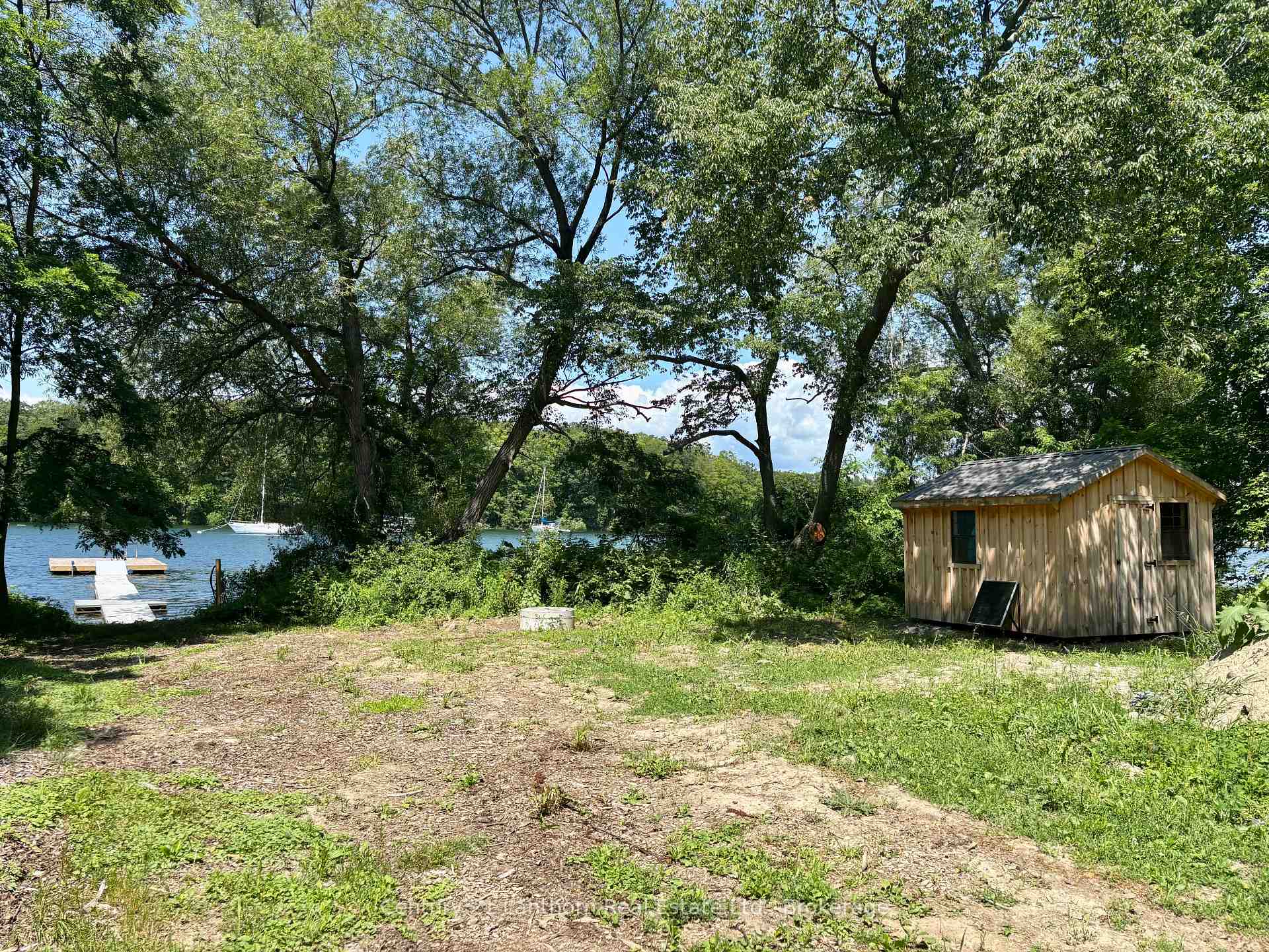 Photo 19 of 49 Cressy Bayside Road, Prince Edward County, North Marysburg Ward — HOMEH