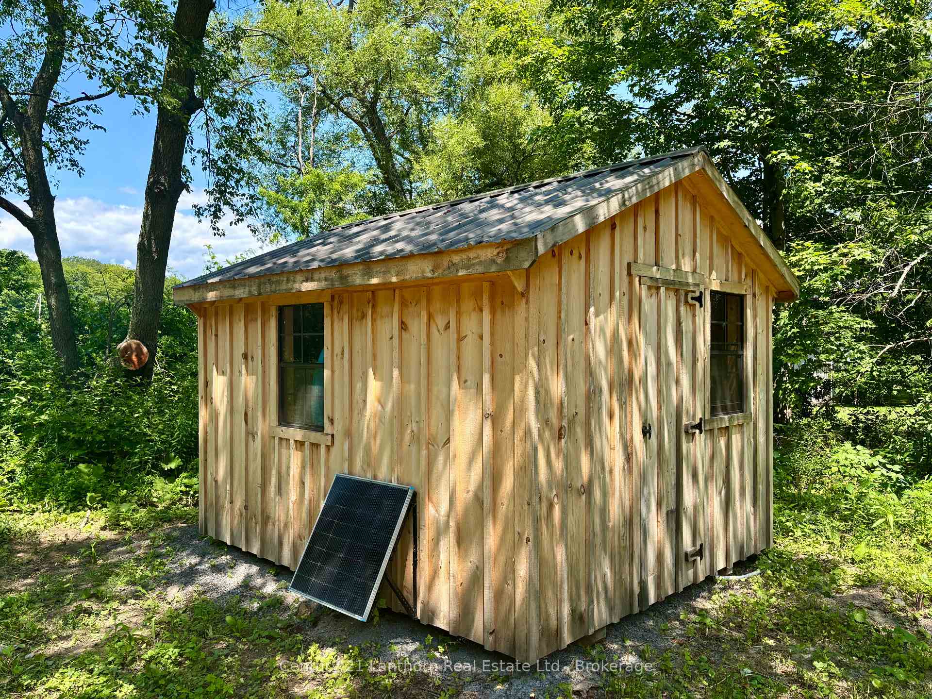 Photo 22 of 49 Cressy Bayside Road, Prince Edward County, North Marysburg Ward — HOMEH