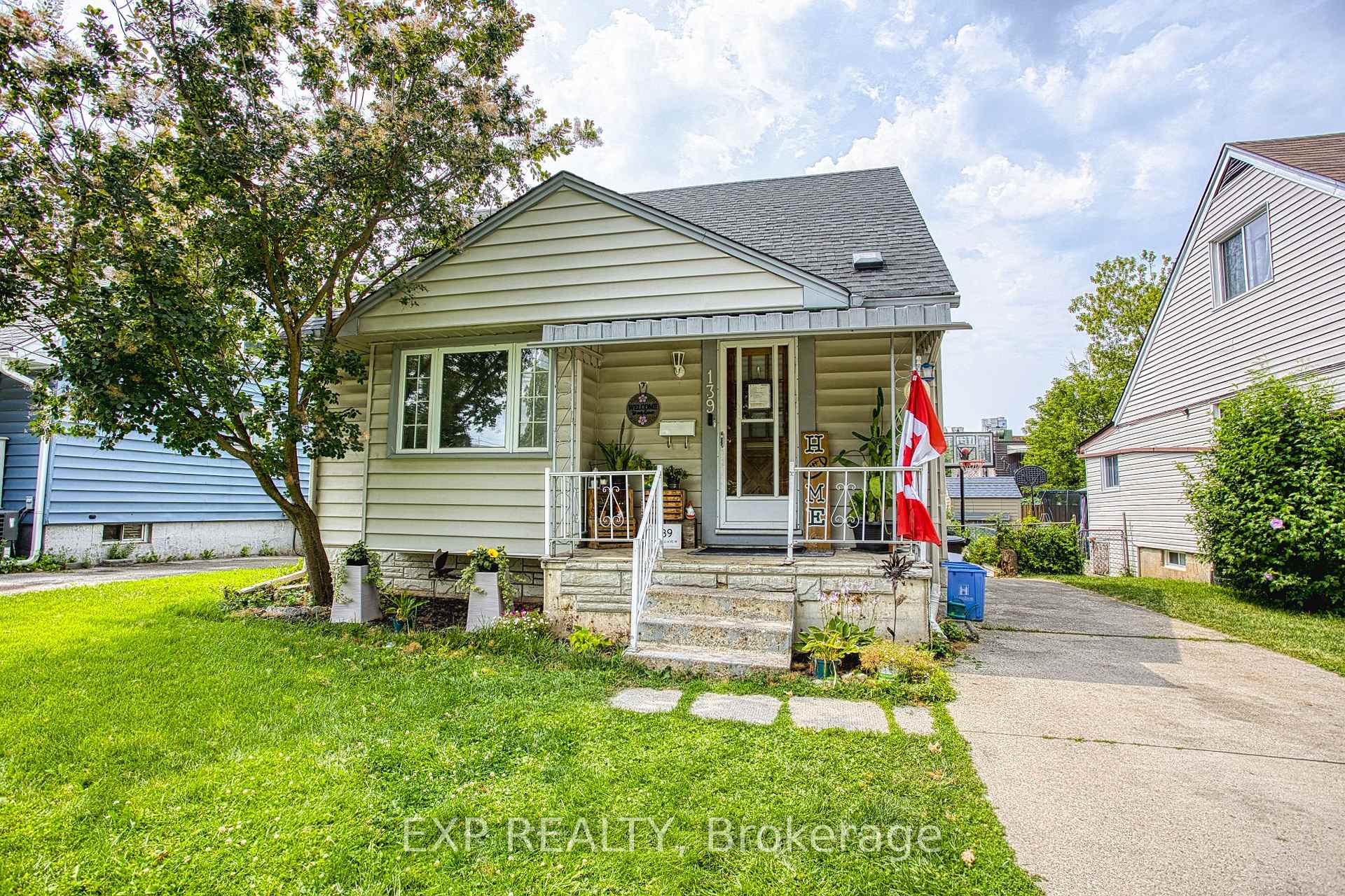 Photo of 139 Glassco Avenue N