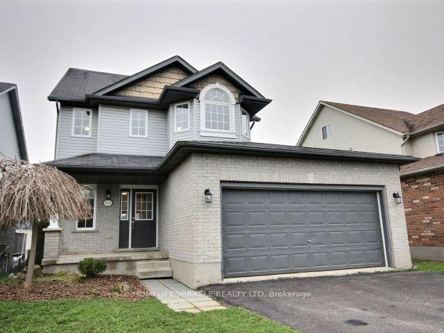 Photo 1 of 572 Simon Street, Shelburne — HOMEH