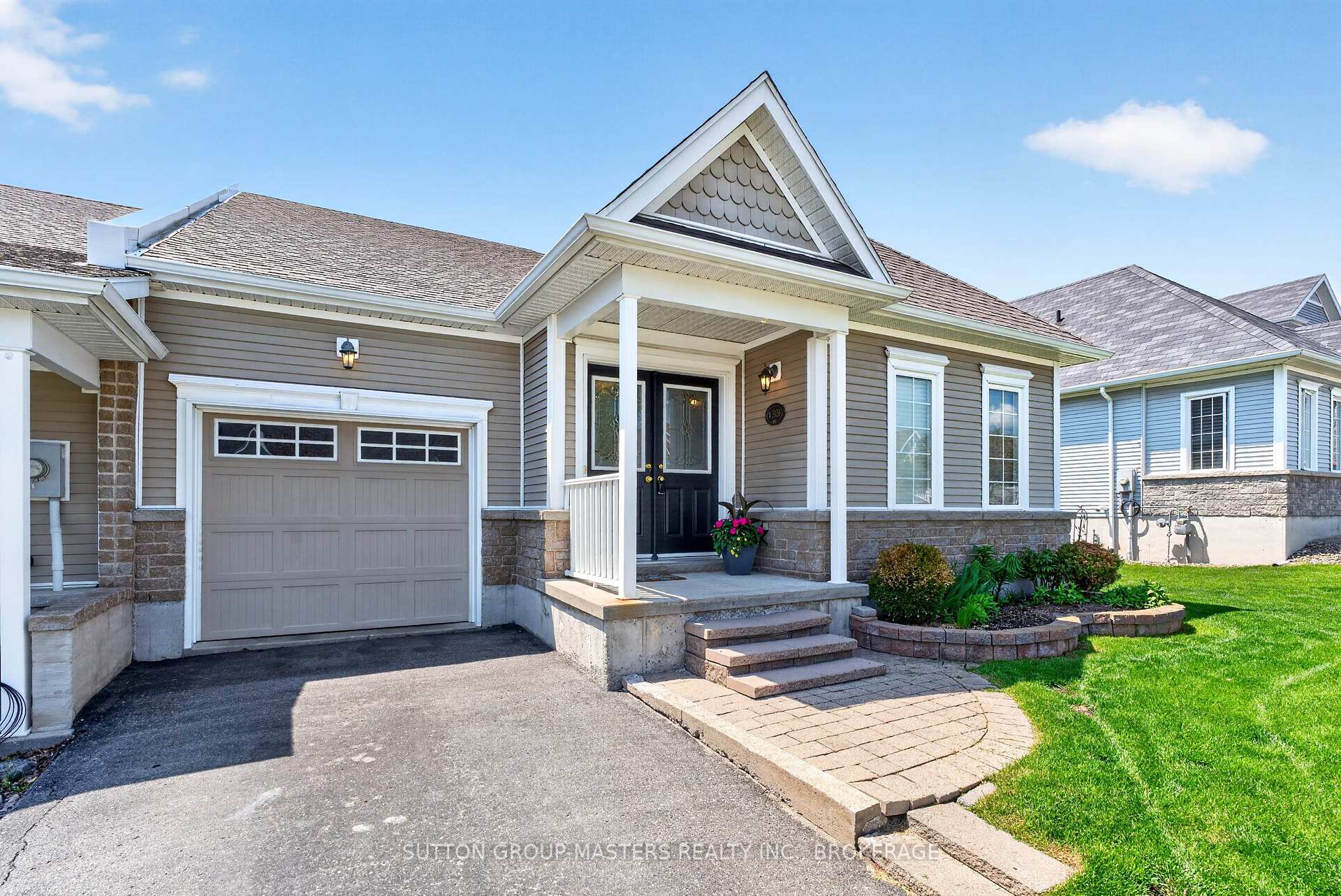 Photo 1 of 133 Britannia Crescent, Loyalist, Bath — HOMEH