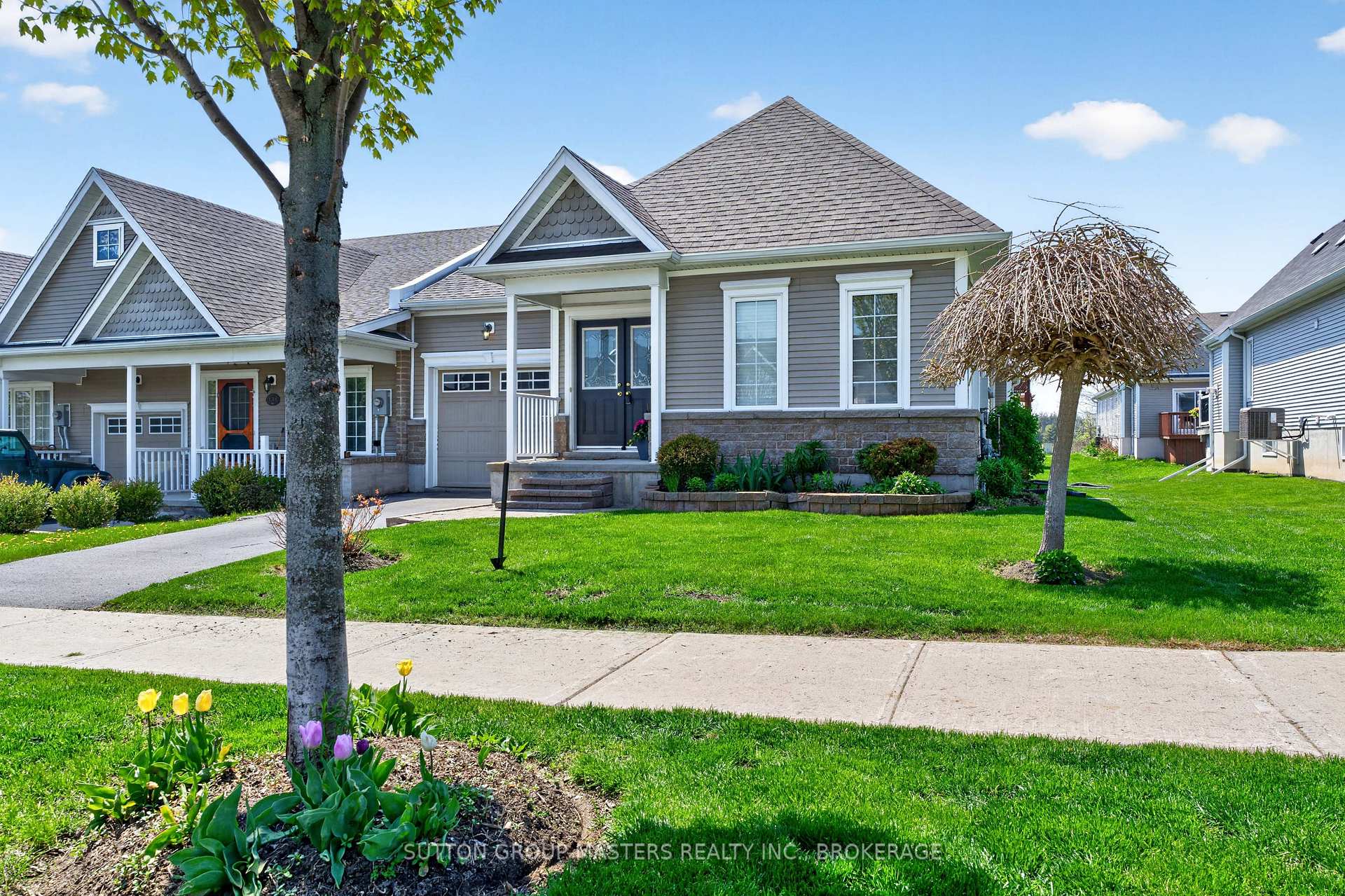 Photo 2 of 133 Britannia Crescent, Loyalist, Bath — HOMEH
