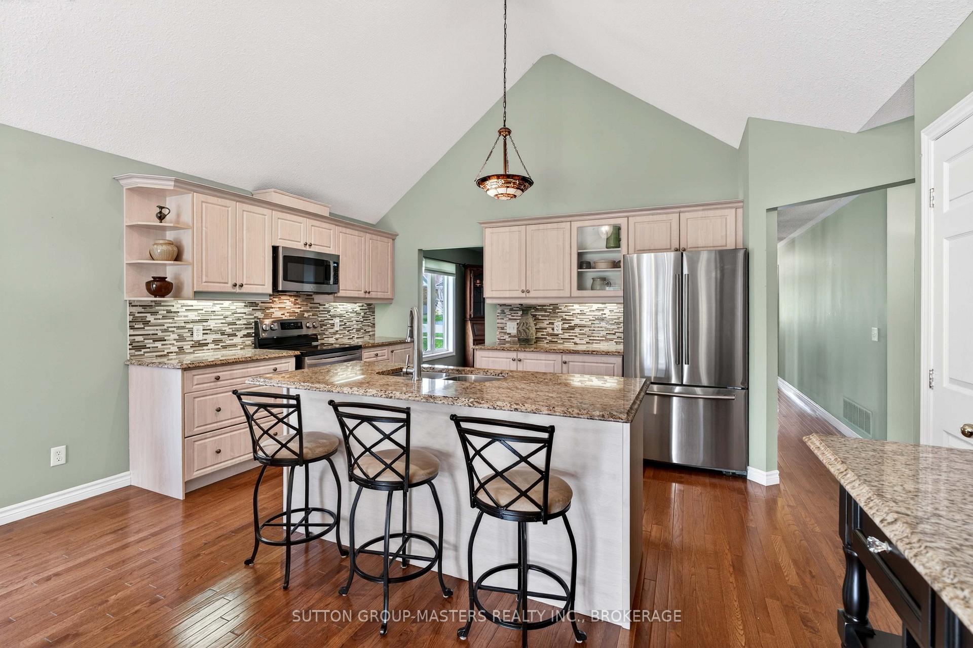 Photo 8 of 133 Britannia Crescent, Loyalist, Bath — HOMEH
