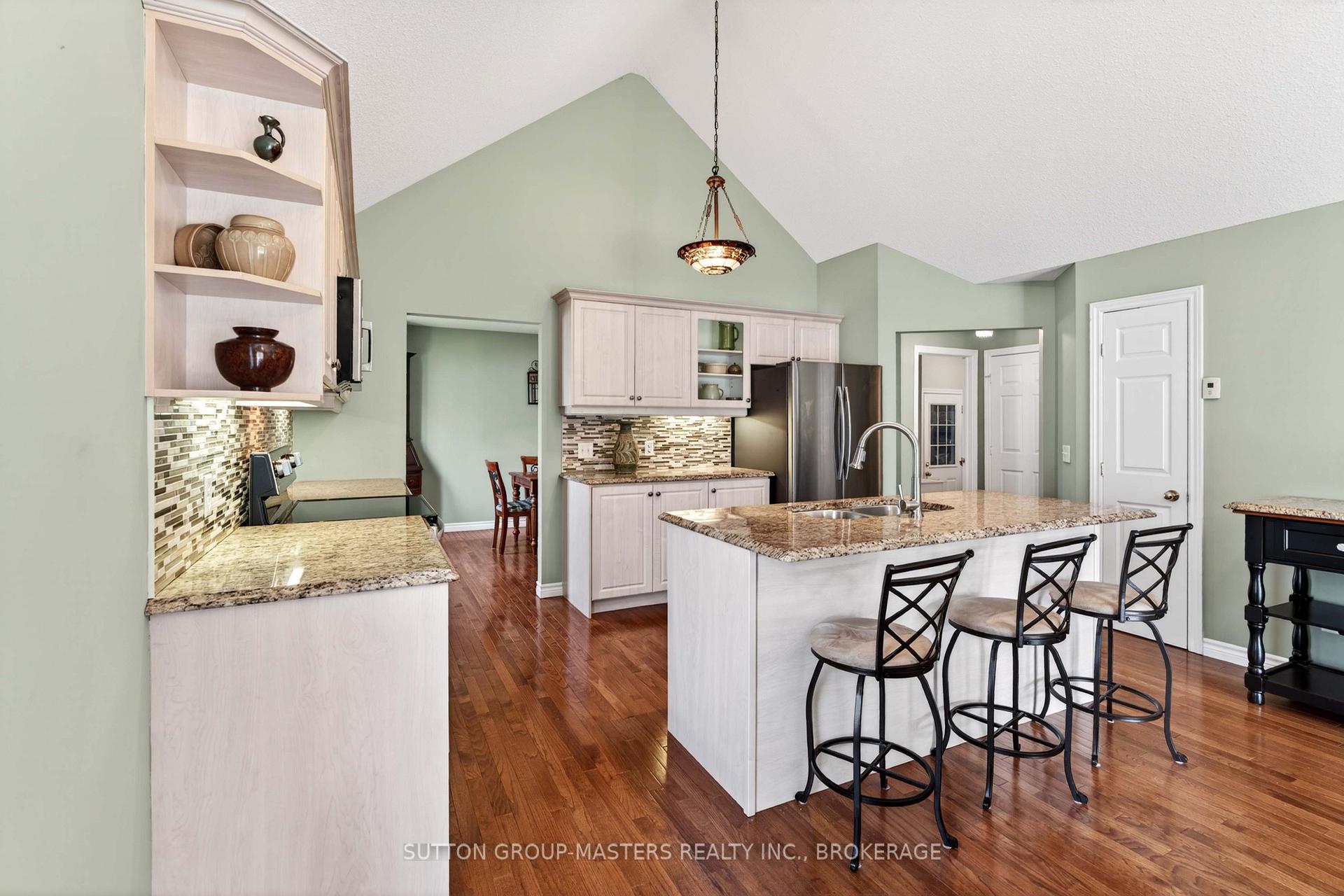 Photo 9 of 133 Britannia Crescent, Loyalist, Bath — HOMEH