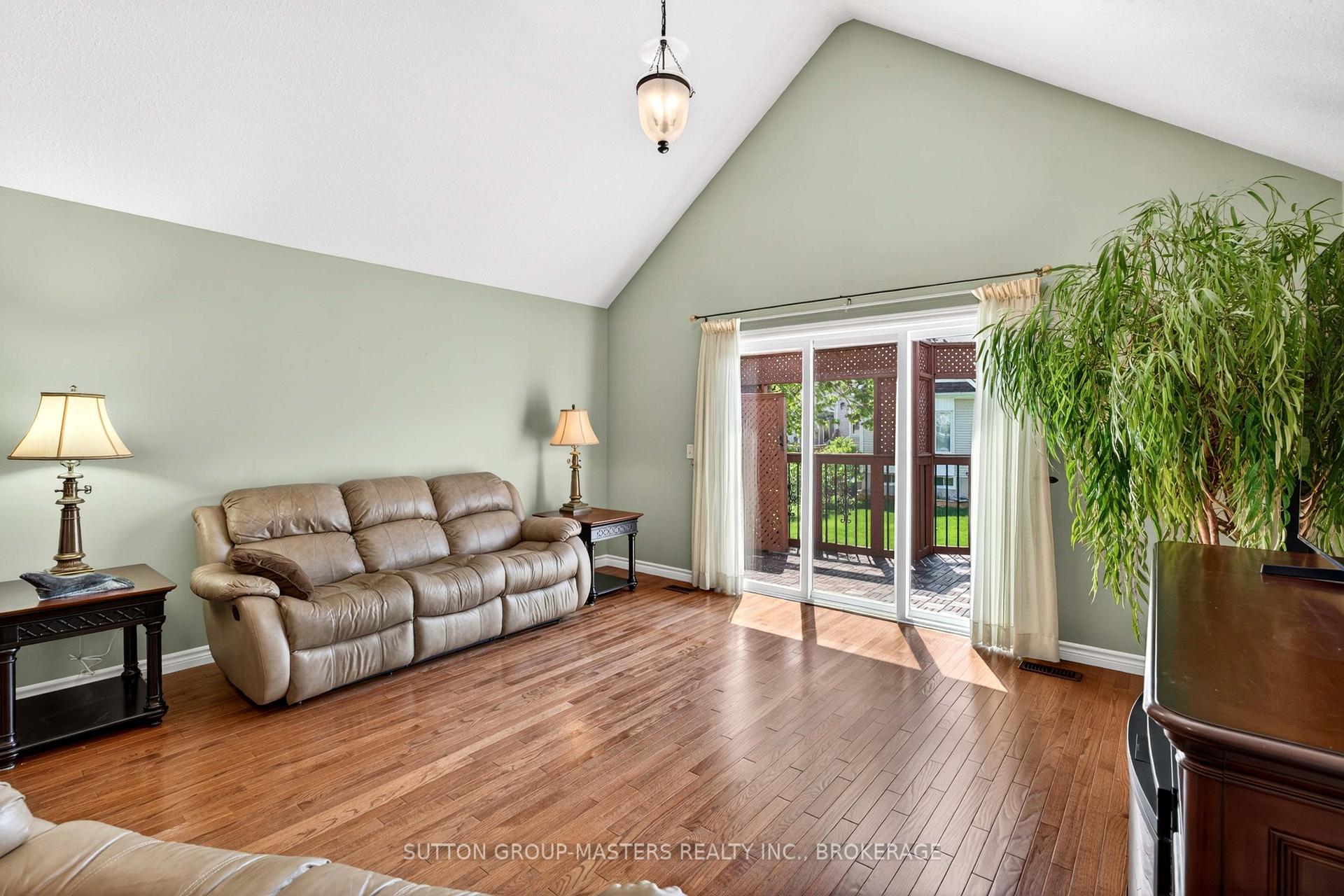 Photo 11 of 133 Britannia Crescent, Loyalist, Bath — HOMEH