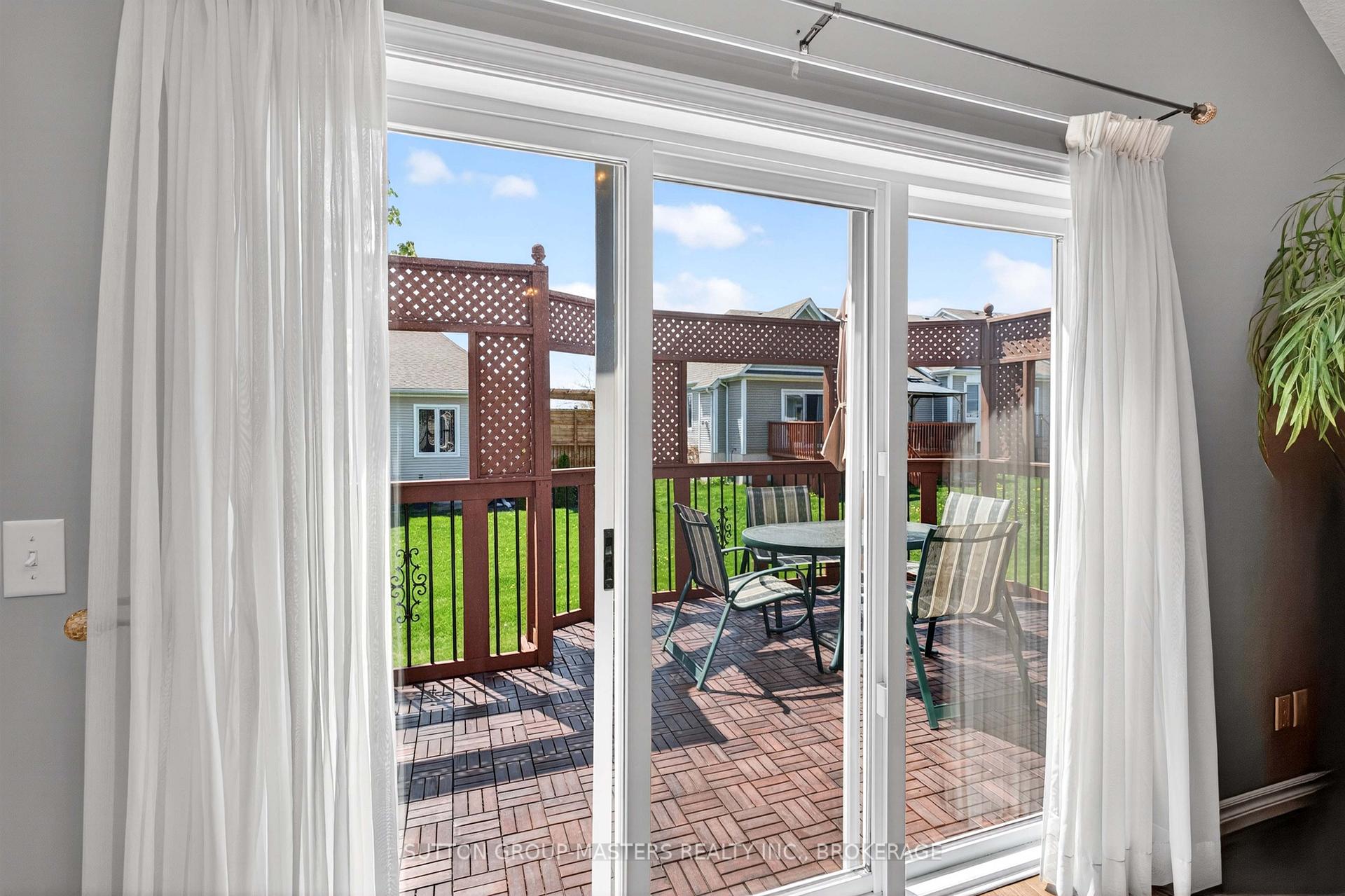 Photo 12 of 133 Britannia Crescent, Loyalist, Bath — HOMEH
