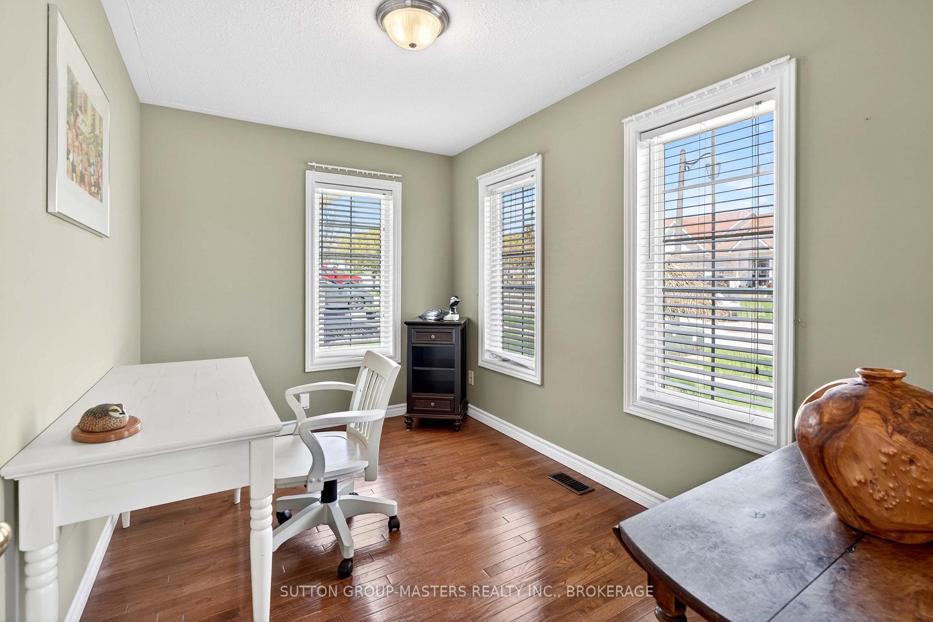 Photo 14 of 133 Britannia Crescent, Loyalist, Bath — HOMEH