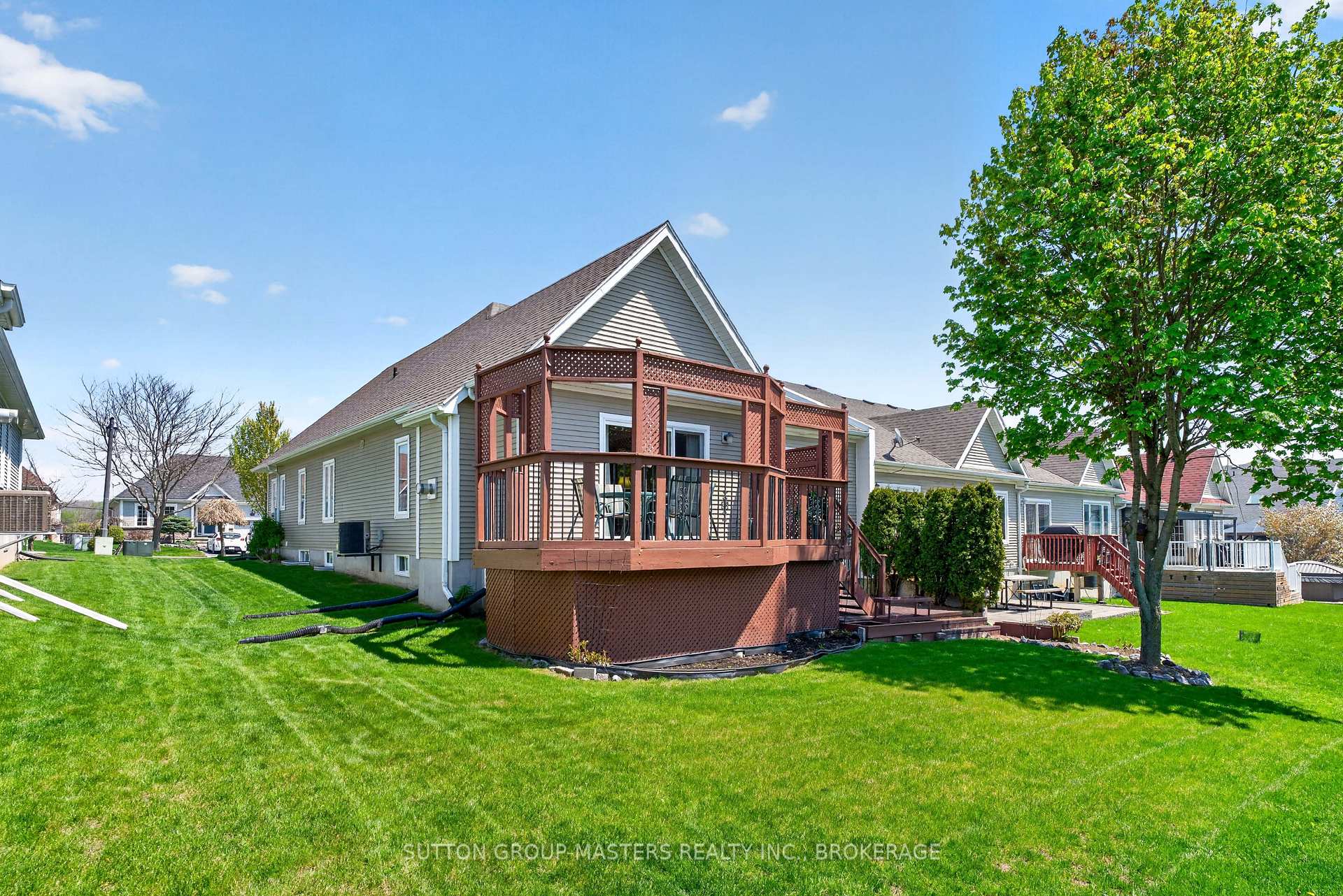 Photo 31 of 133 Britannia Crescent, Loyalist, Bath — HOMEH