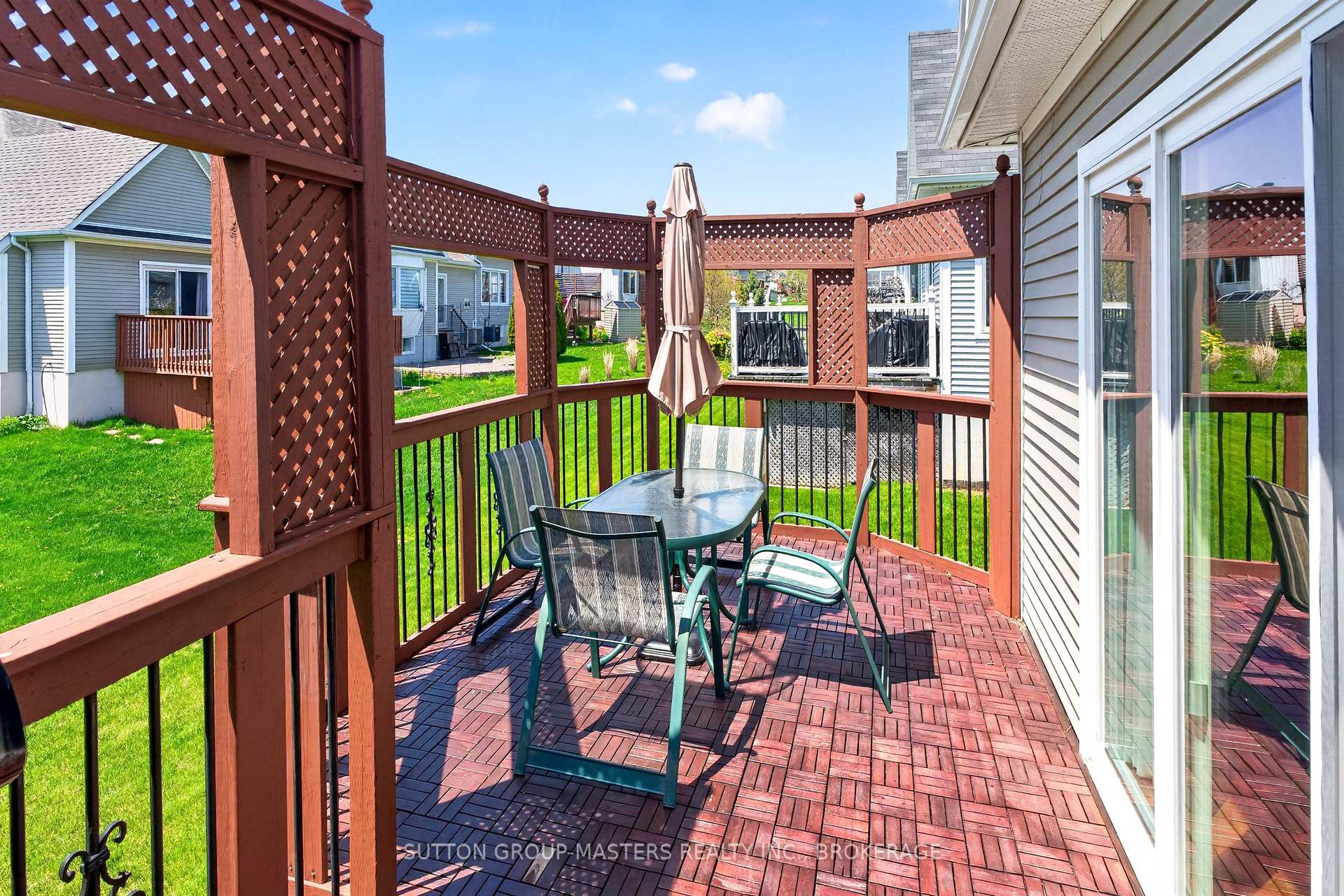 Photo 32 of 133 Britannia Crescent, Loyalist, Bath — HOMEH
