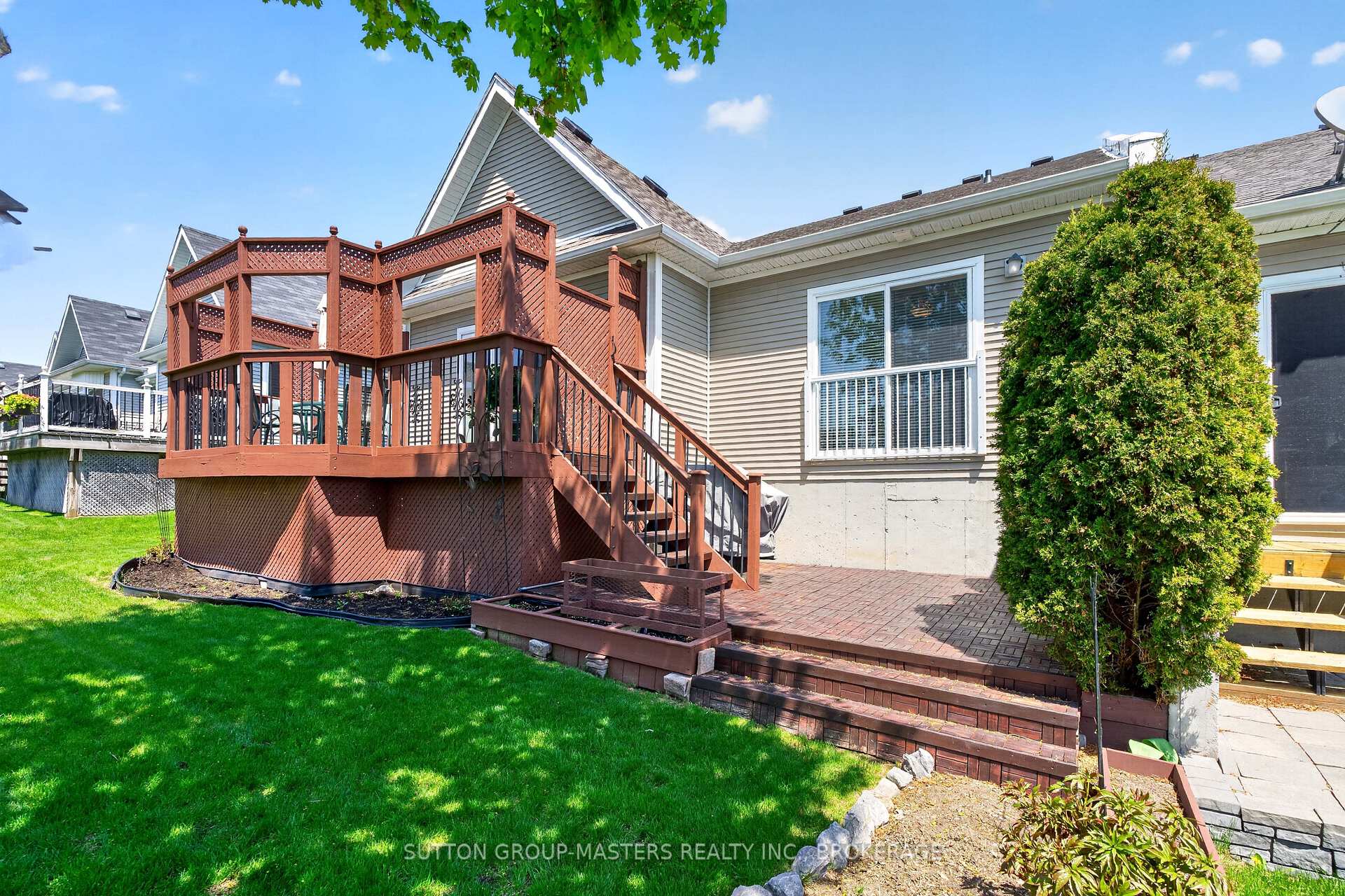 Photo 33 of 133 Britannia Crescent, Loyalist, Bath — HOMEH