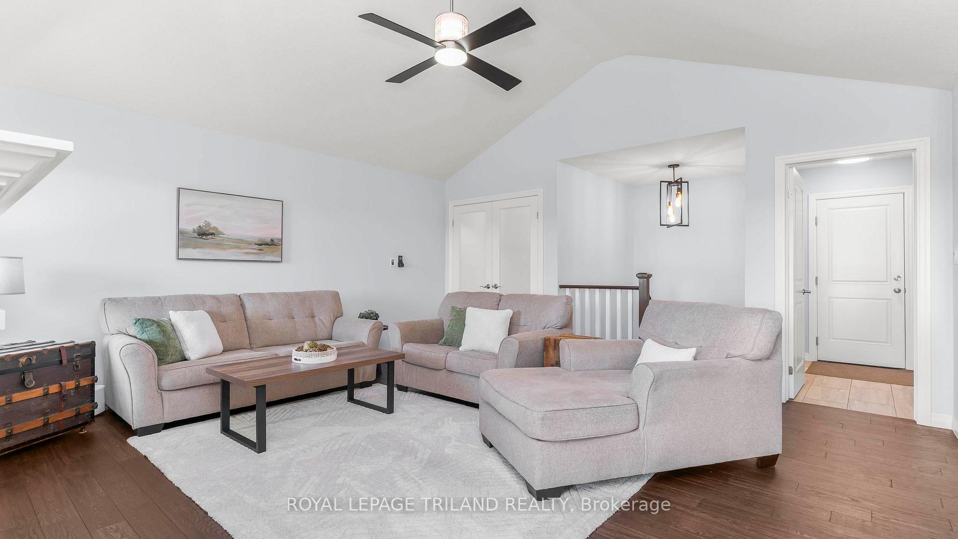 Photo 8 of 8 Melrose Court, St. Thomas — HOMEH
