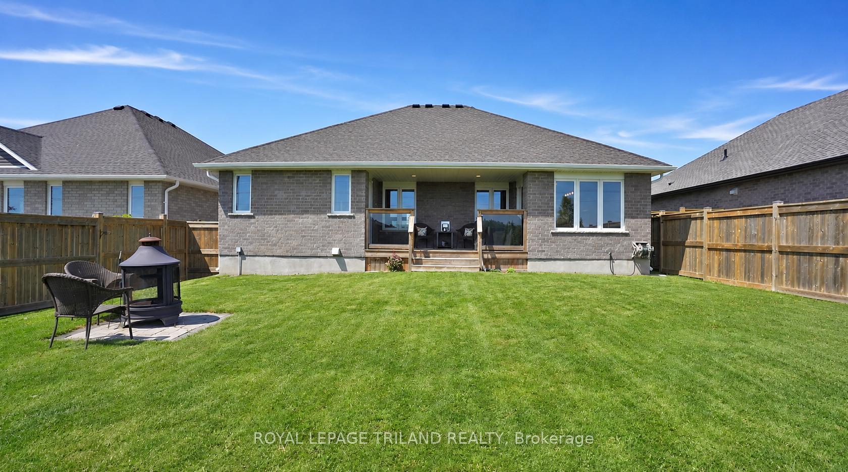 Photo 34 of 8 Melrose Court, St. Thomas — HOMEH