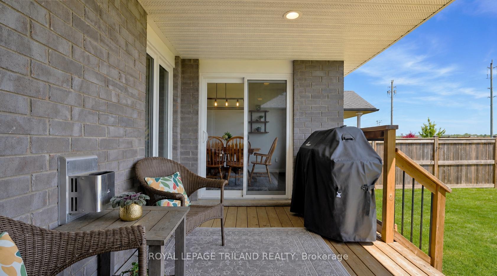 Photo 35 of 8 Melrose Court, St. Thomas — HOMEH