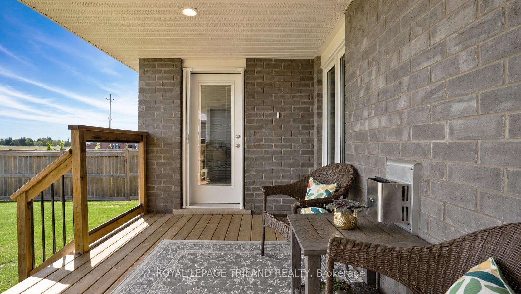 Photo 36 of 8 Melrose Court, St. Thomas — HOMEH