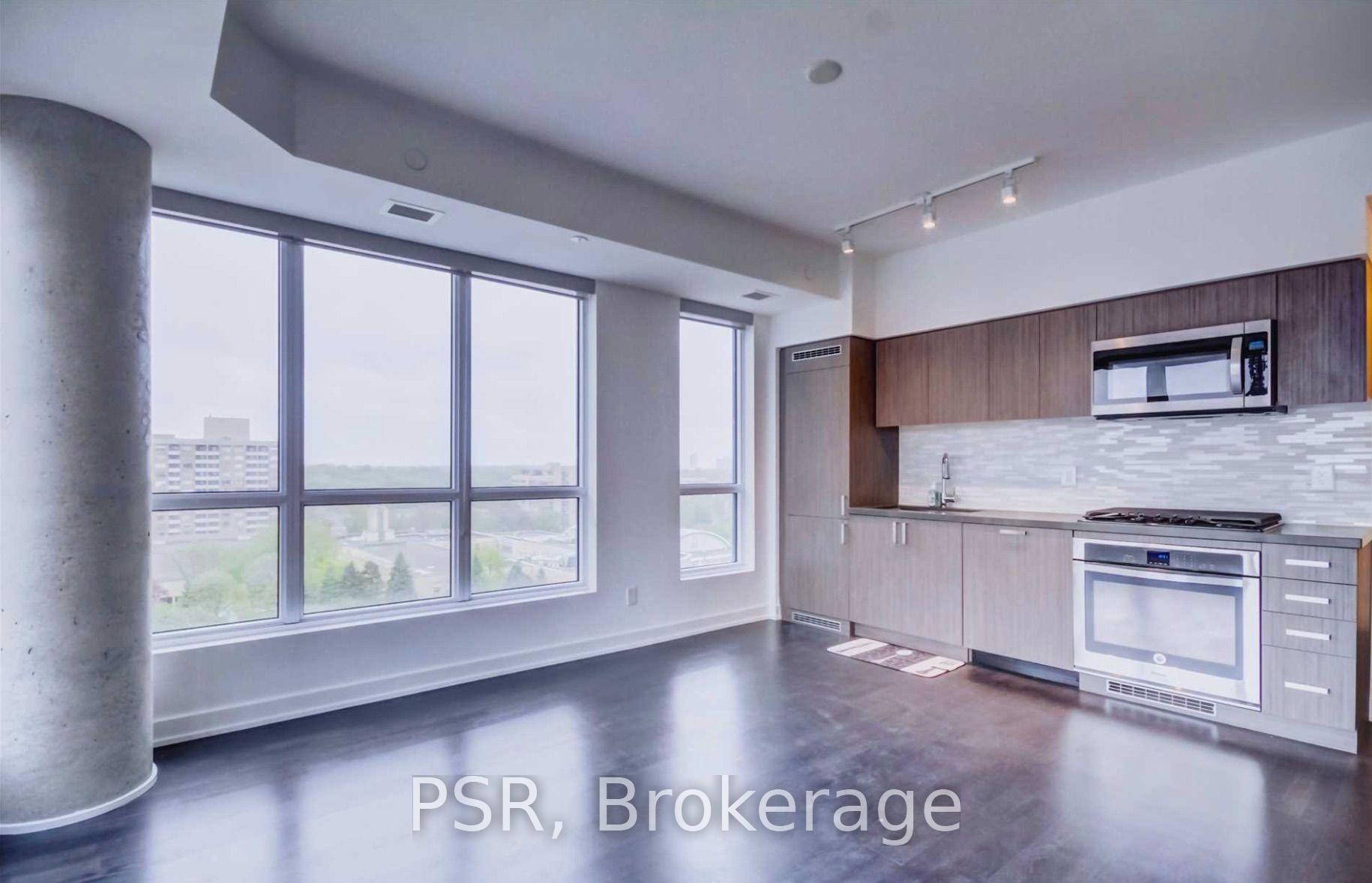 Photo 3 of Unit 1011, 501 St. Clair Avenue W, Toronto, Casa Loma — HOMEH